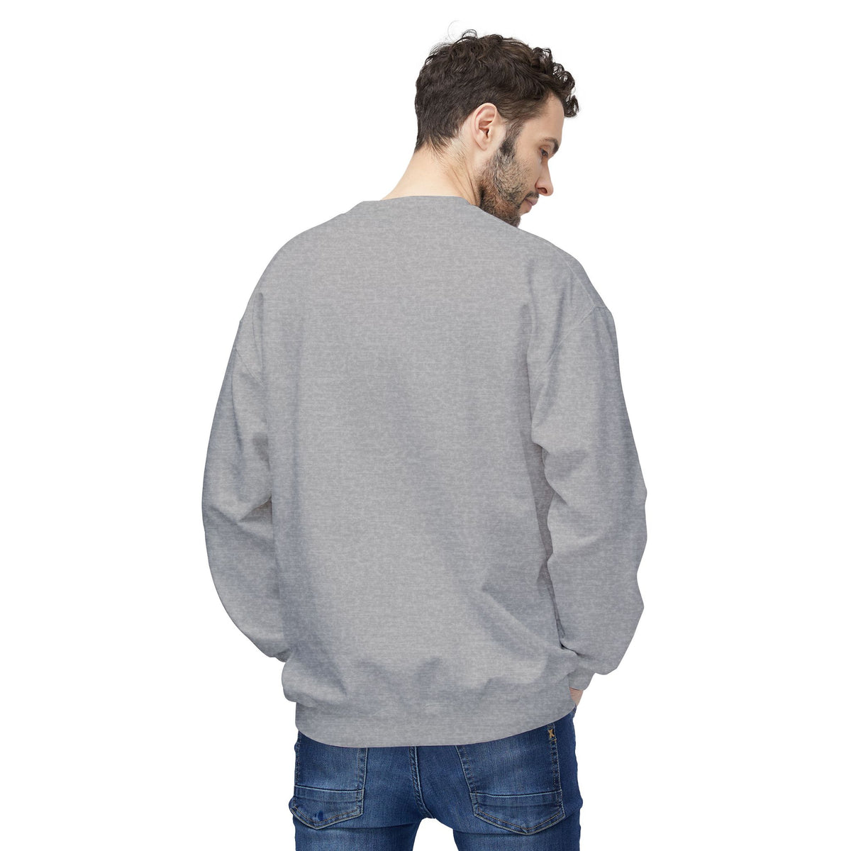 Be Like Bob True Crime Sweatshirt | Evidence Over Theories Crewneck
