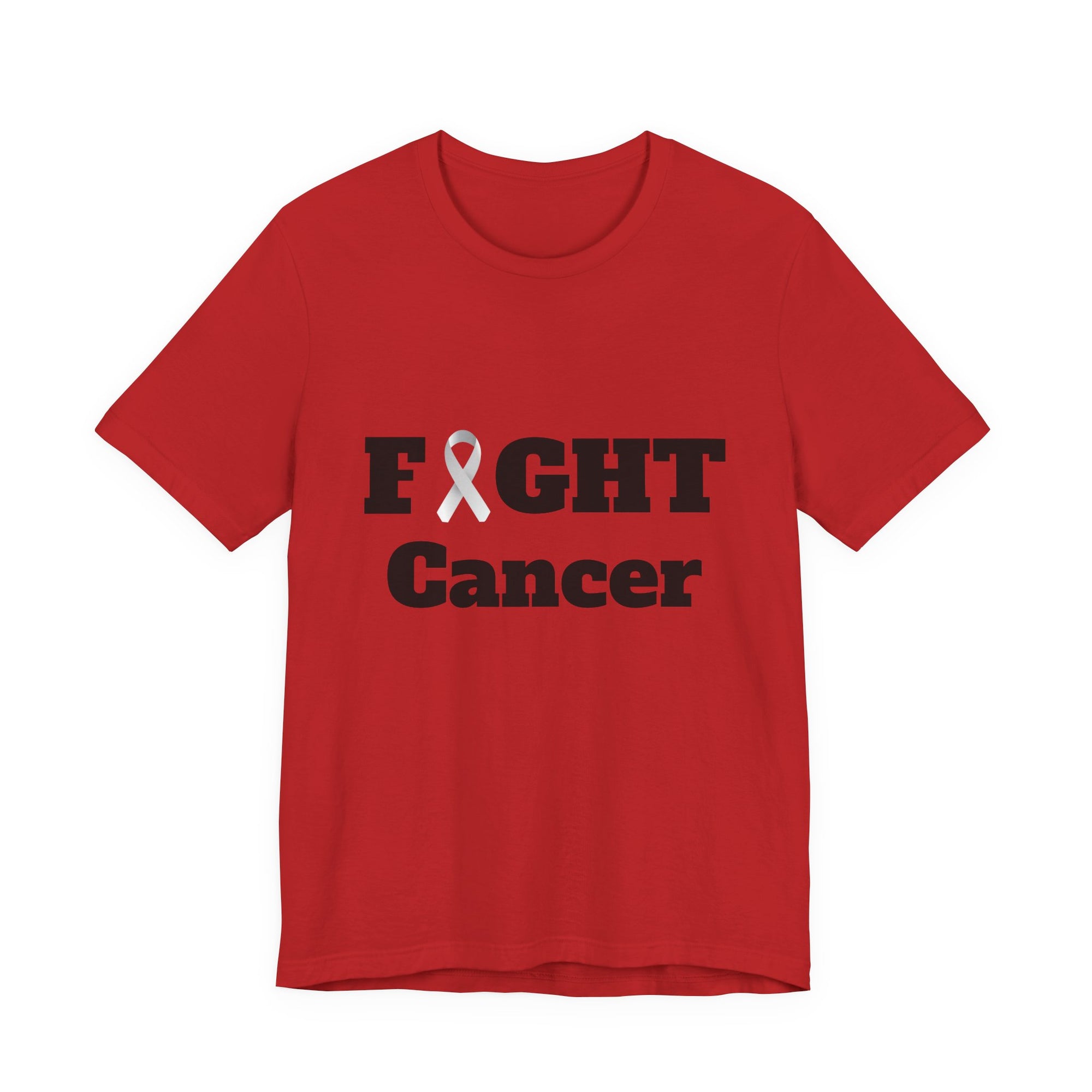 Fight Cancer Unisex Tee