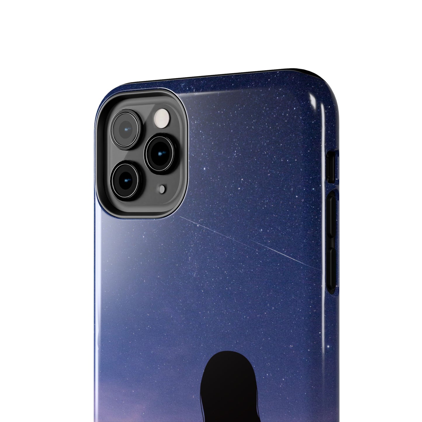 Try as You May Tough Phone Cases