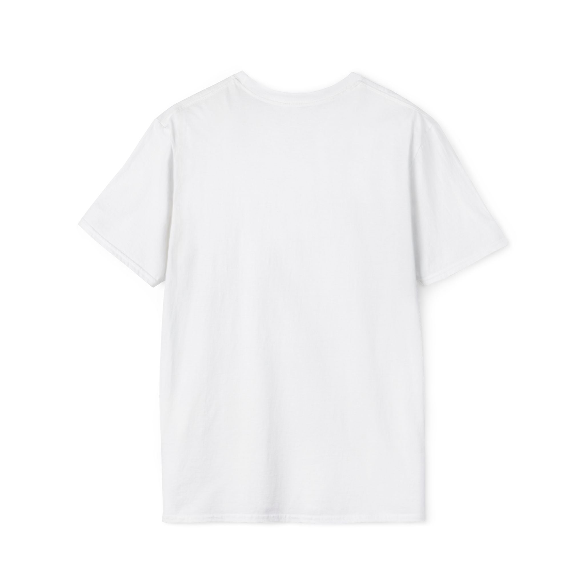 Jury Duty Energy True Crime Glitter T-Shirt