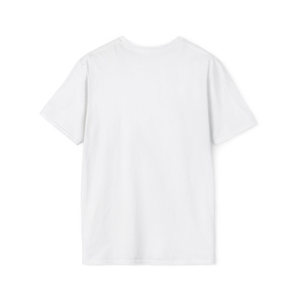 Jury Duty Energy True Crime Glitter T-Shirt