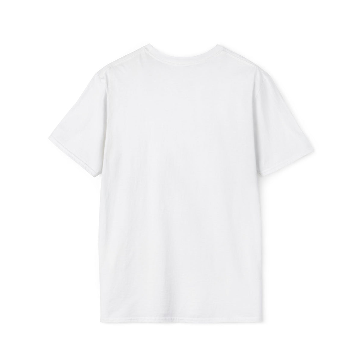 Jury Duty Energy True Crime Glitter T-Shirt