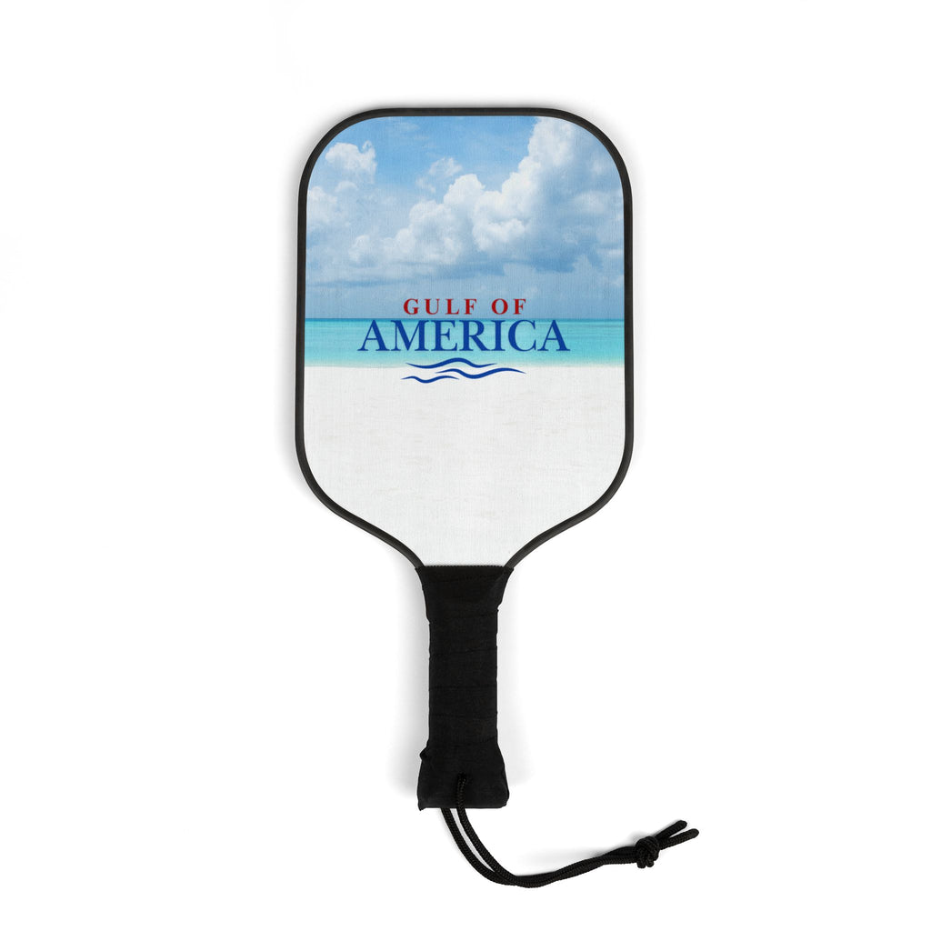 American Gulf Pickleball Kit