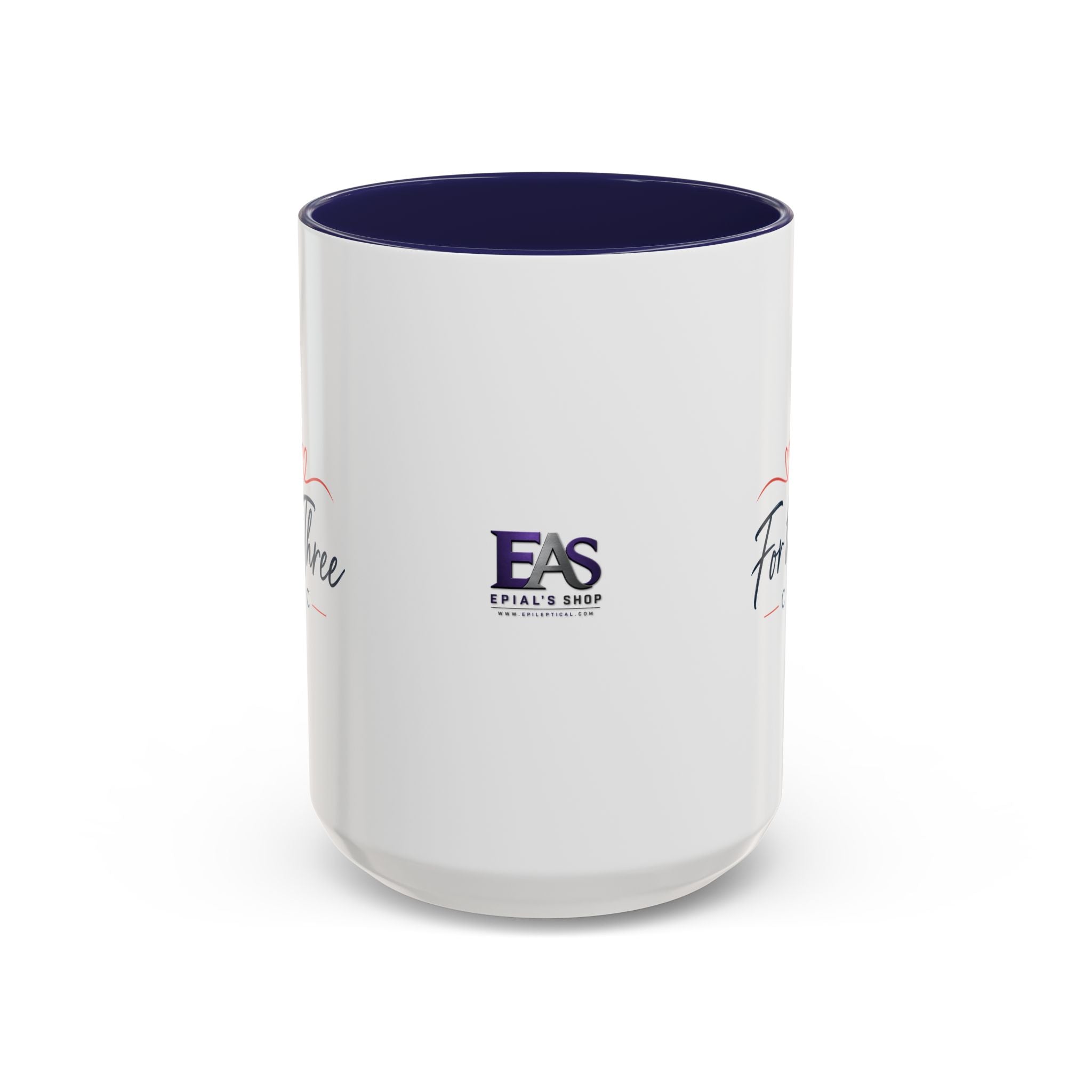 For the Three C + D + C Mug | True Crime Case Support Coffee Cup (11/15oz)