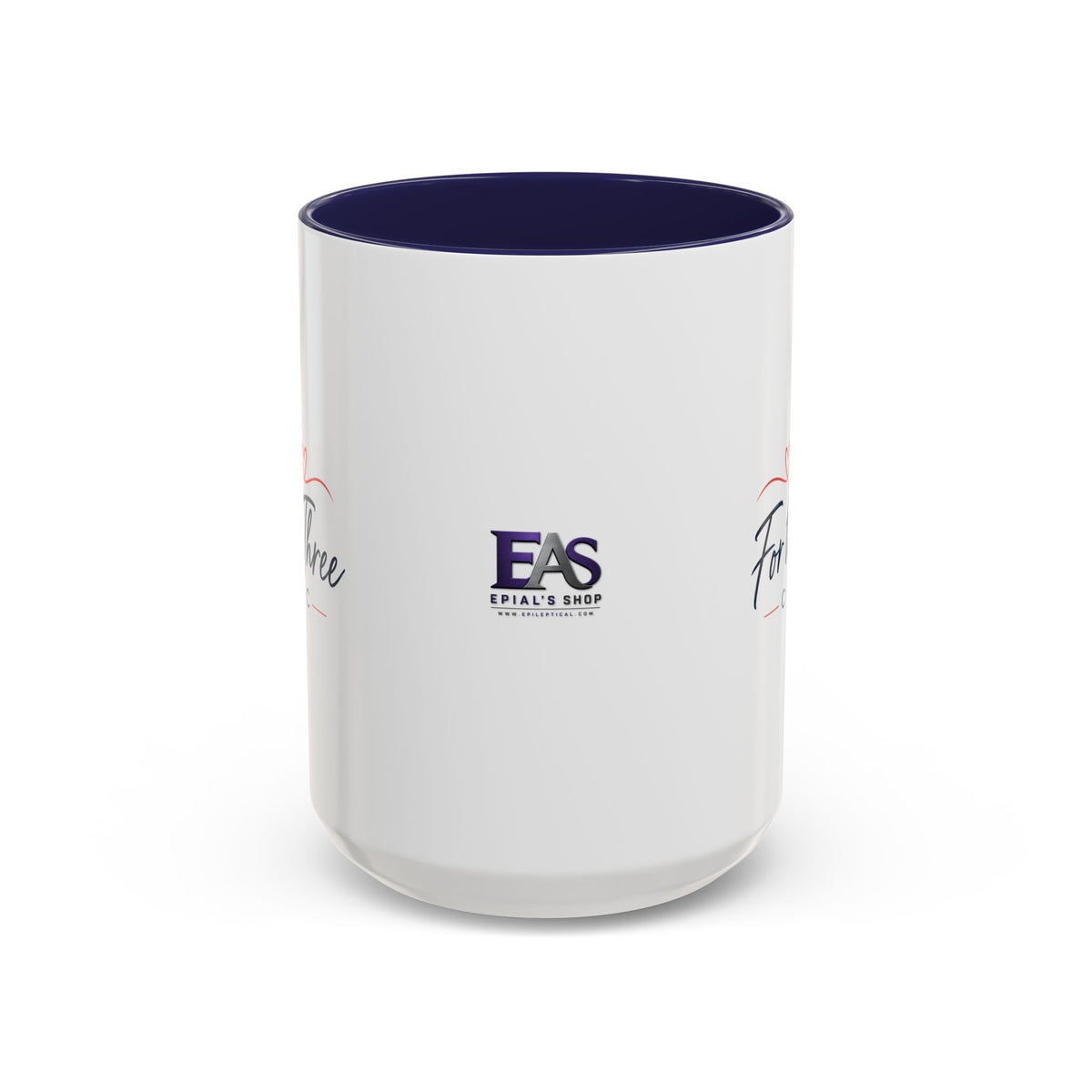 For the Three C + D + C Mug | True Crime Case Support Coffee Cup (11/15oz)