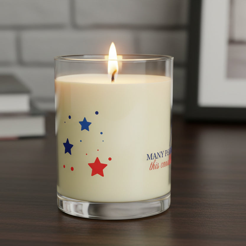 Many People Are Saying… This Candle Burns Beautifully