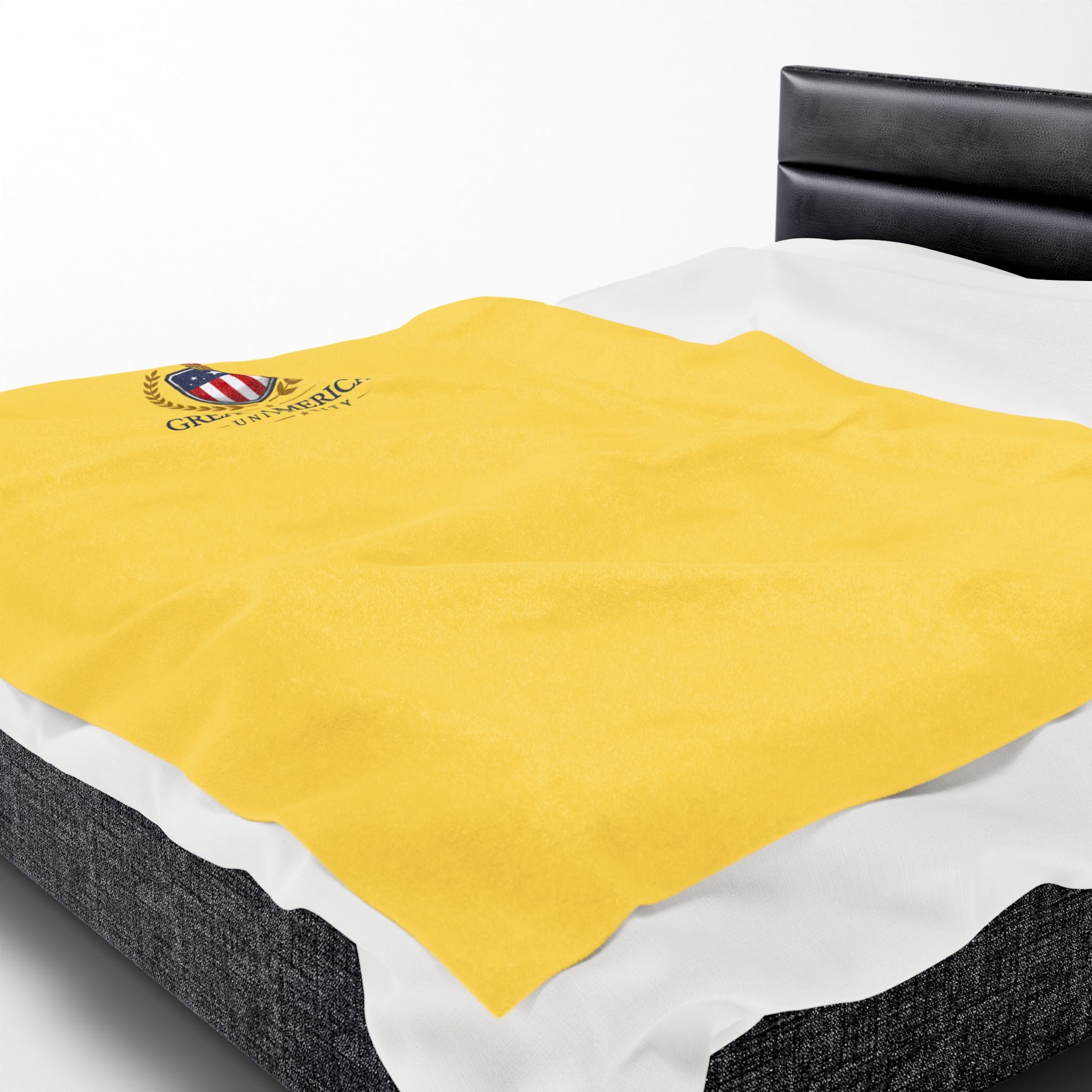 Yugeology Department Blanket – Great American University Parody Throw