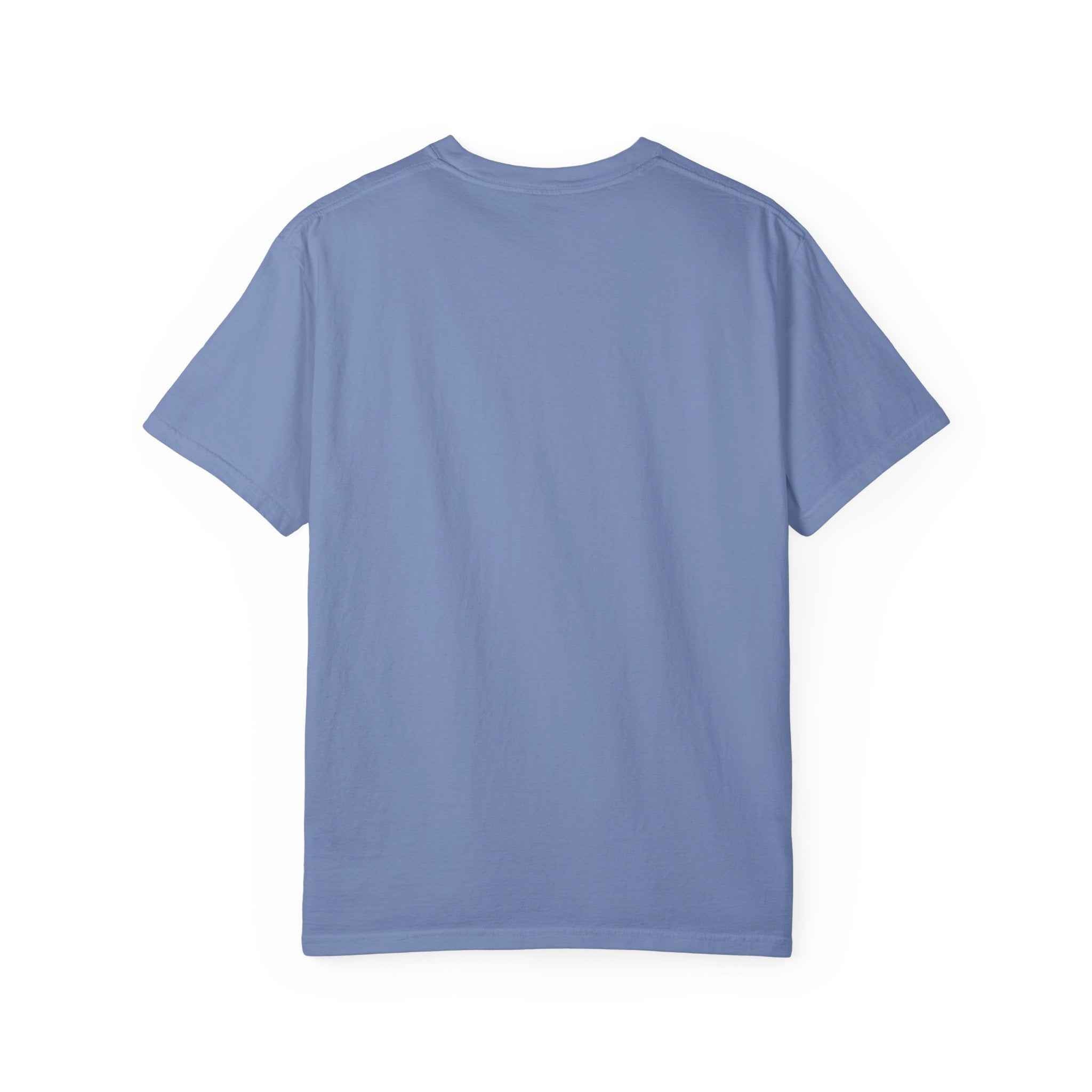 Emotionally Regulated by a Cat T-Shirt