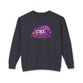 CSI: Neurology Epilepsy Awareness Lightweight Crewneck Sweatshirt