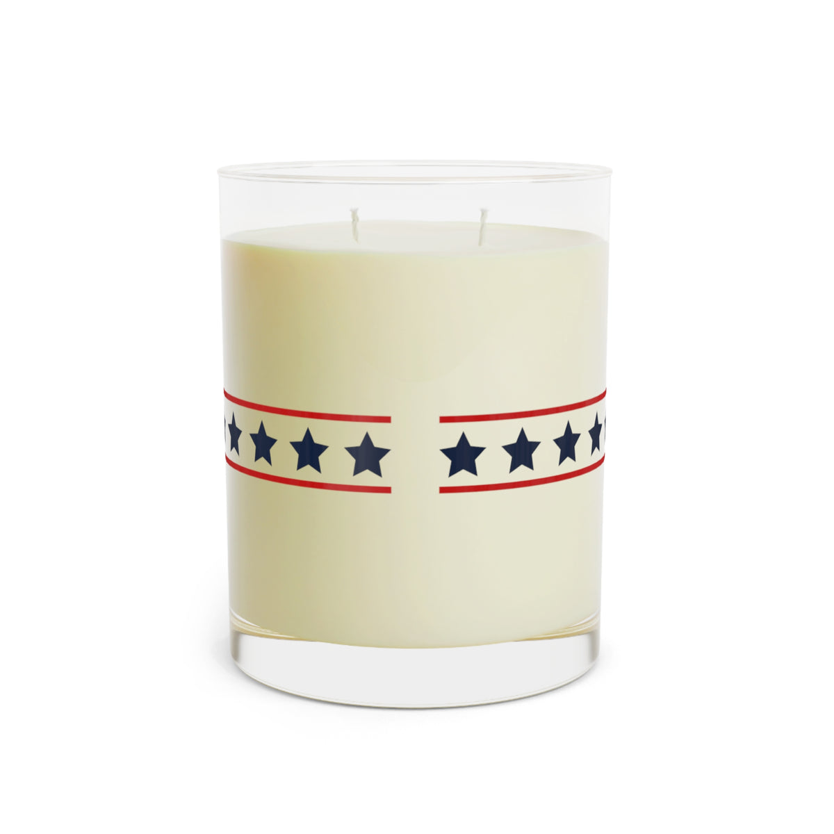 The Press Secretary Special | Funny Political Satire Scented Soy Candle