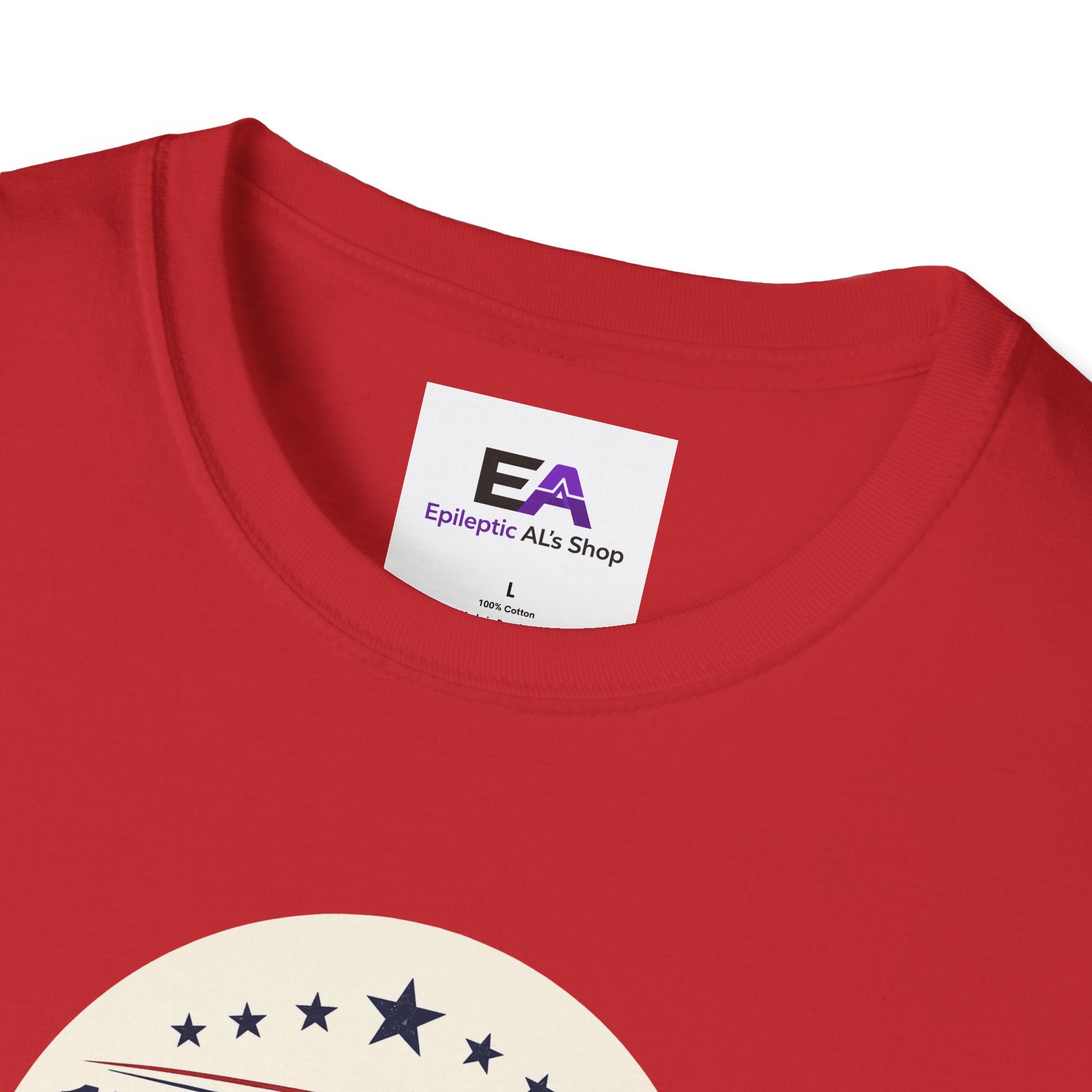 1776–2026 Patriotic T-Shirt | Vintage Americana USA Anniversary Tee