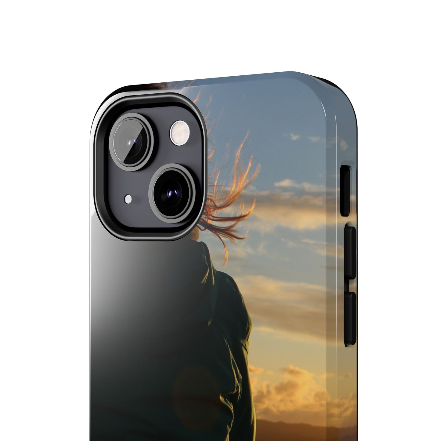 Life Comes with Cats Tough Phone Cases
