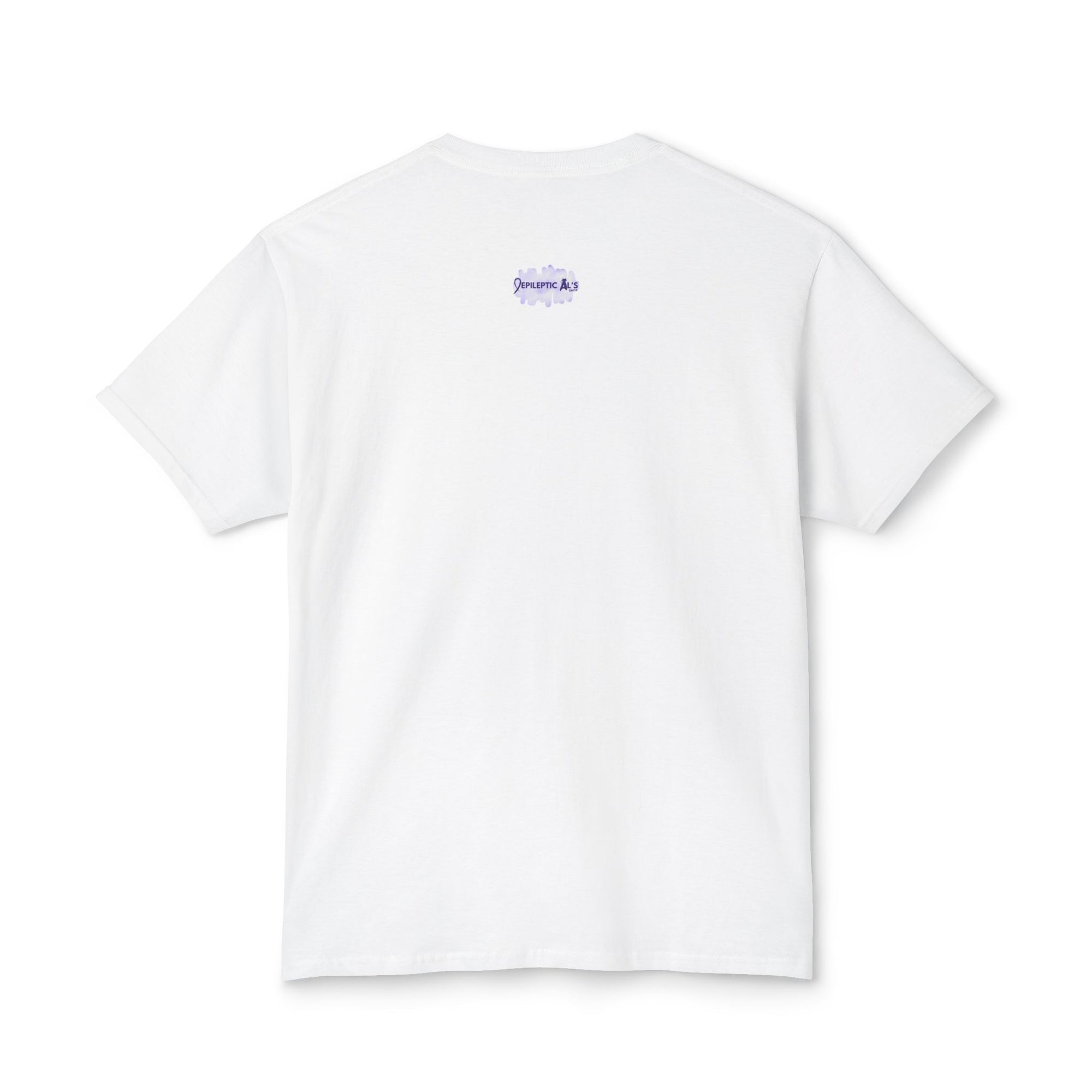 Proof Unisex HD Cotton™ T - shirt - T - Shirt - Epileptic Al’s Shop
