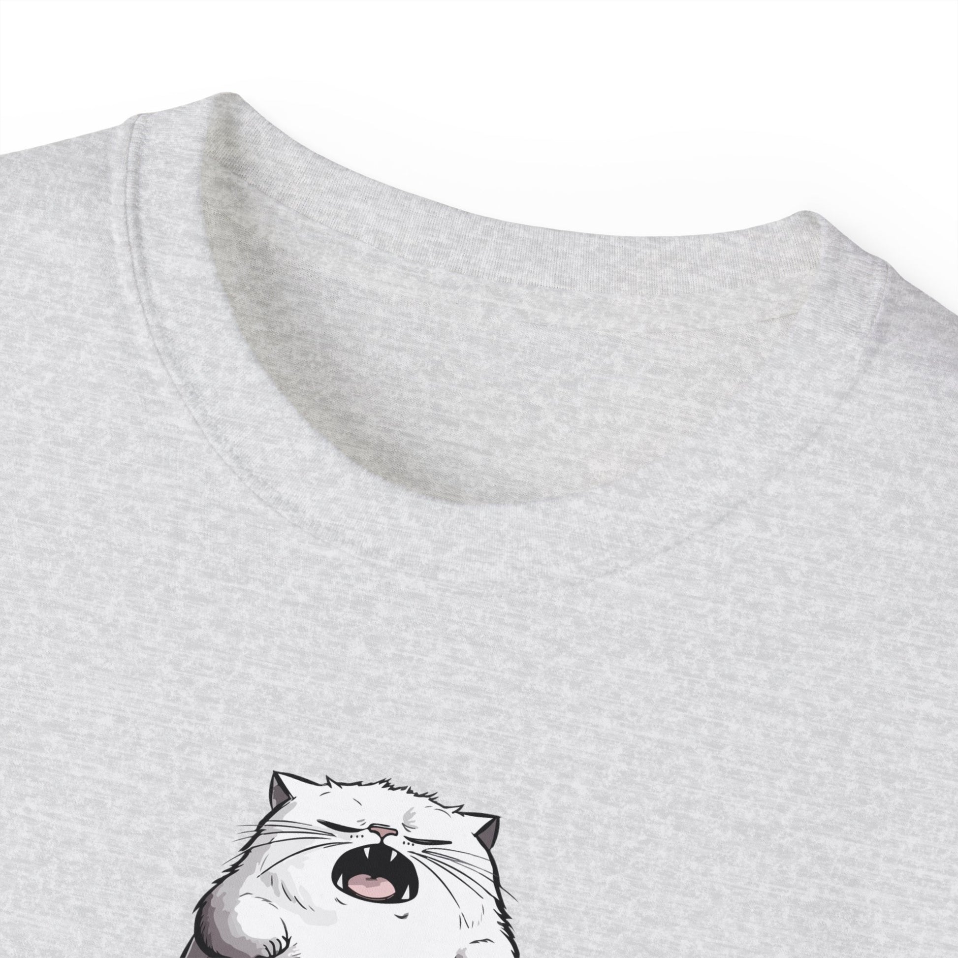 Snoozy Unisex Ultra Cotton Tee - T - Shirt - Epileptic Al’s Shop