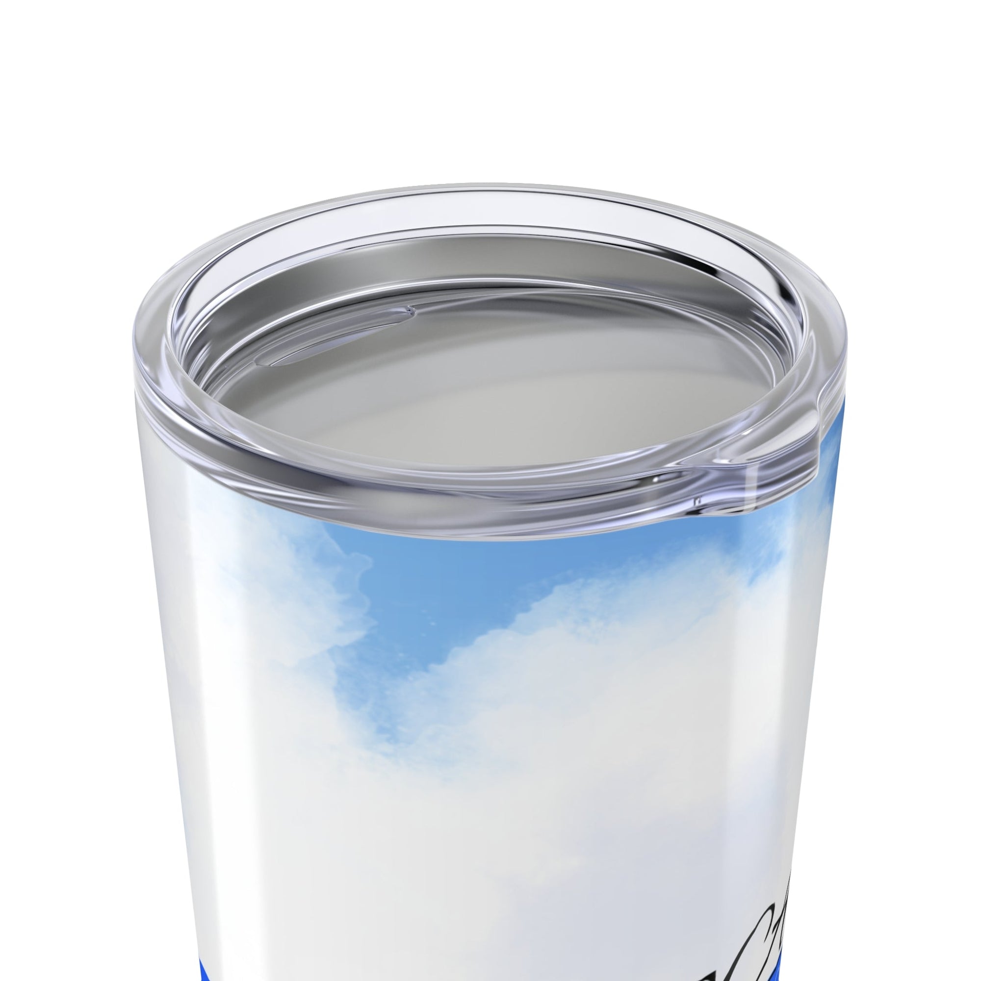 Gulf of America 20oz Tumbler Printify