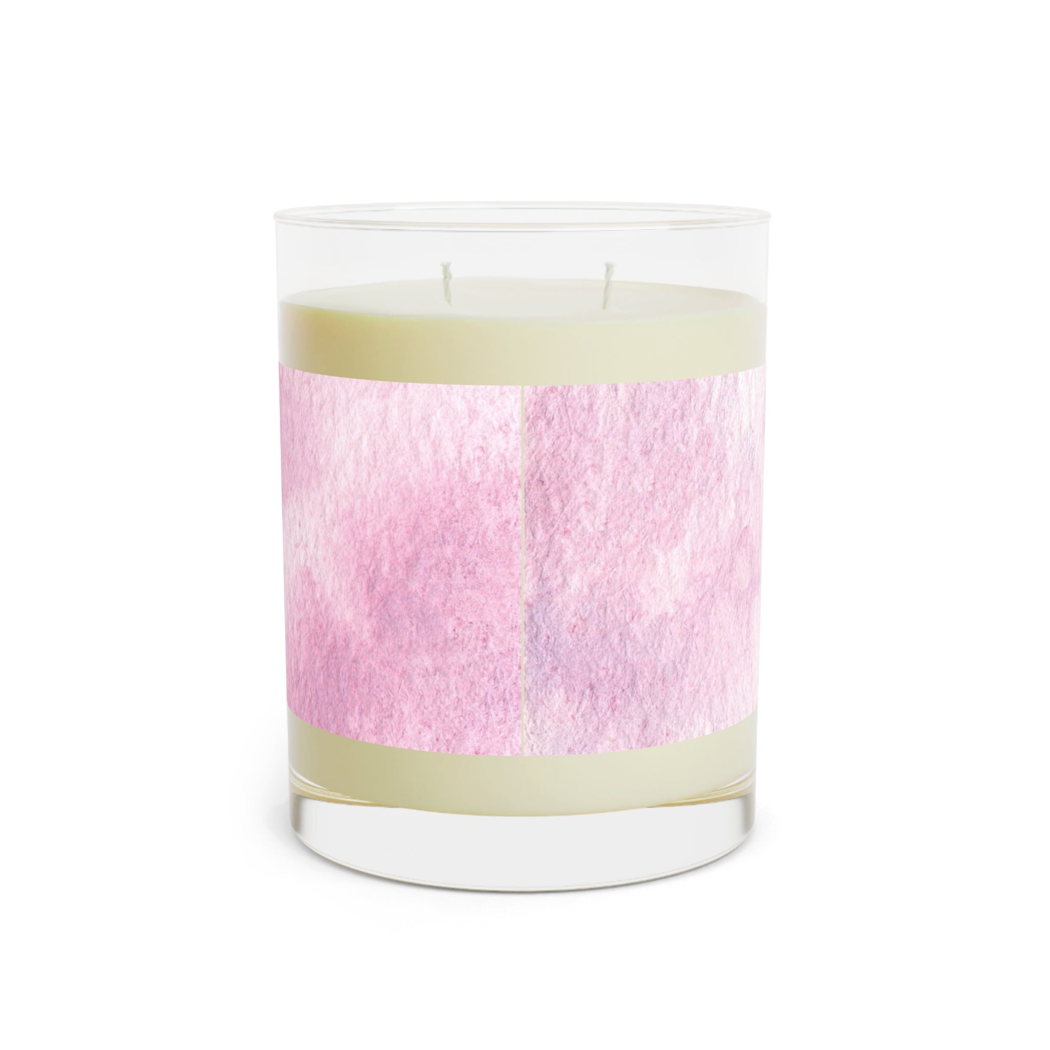 Photo depicting the ​Winning is Losing Scented Candle - Full Glass, 11oz from EpiAl's Shop.