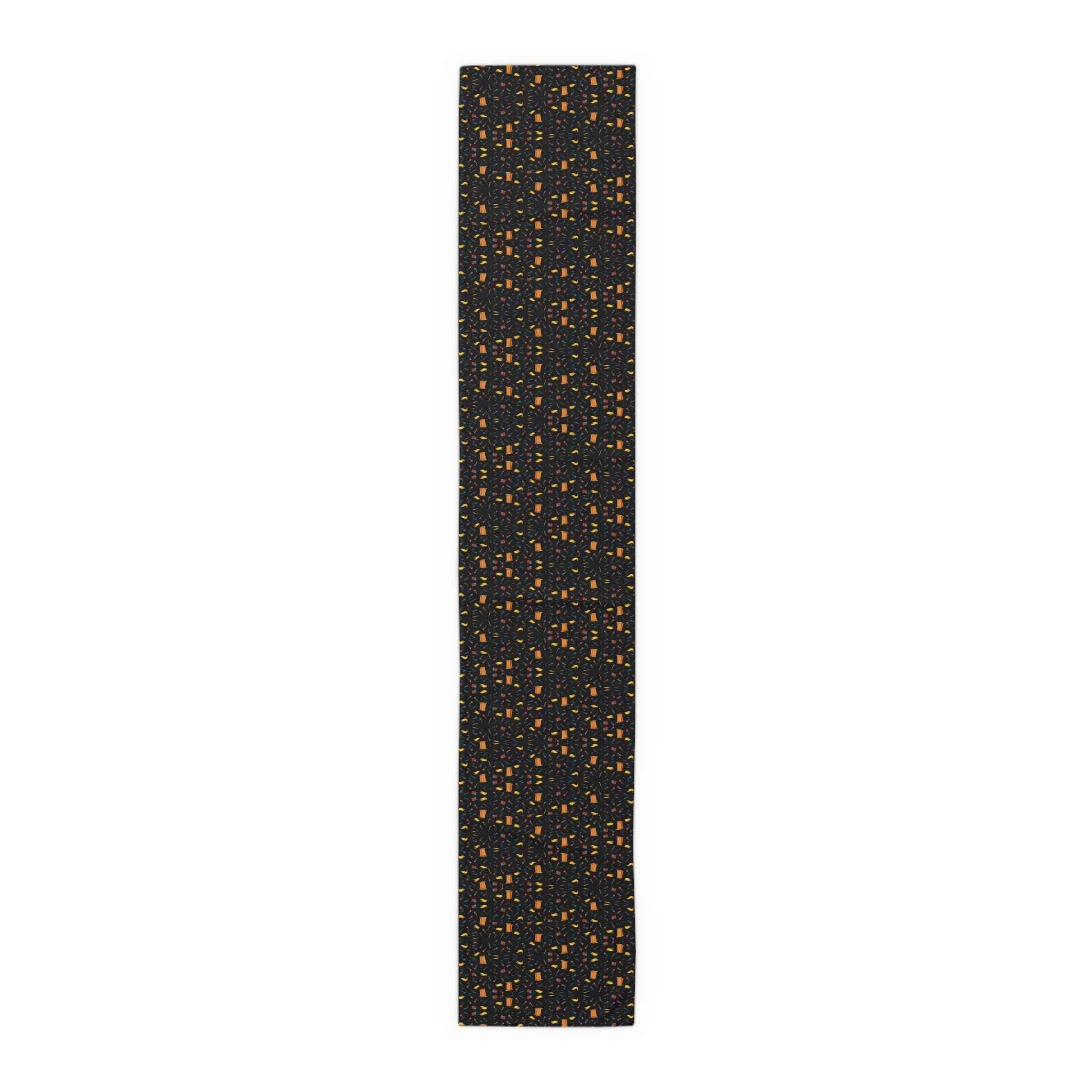 “State of the Dinner Table” Political Parody Table Runner