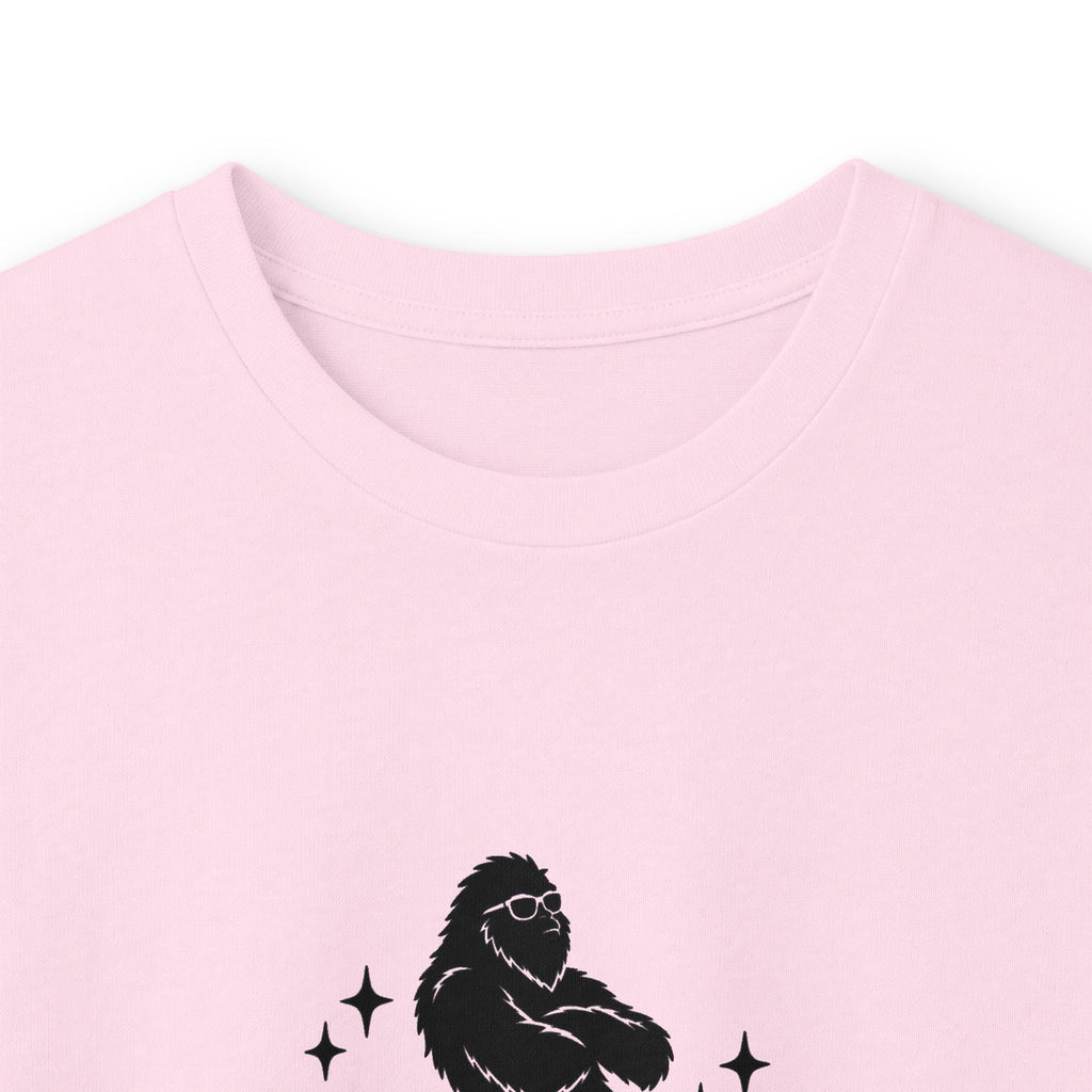 These Are My People | Bigfoot, Jimothy & Cat Long Sleeve T-Shirt