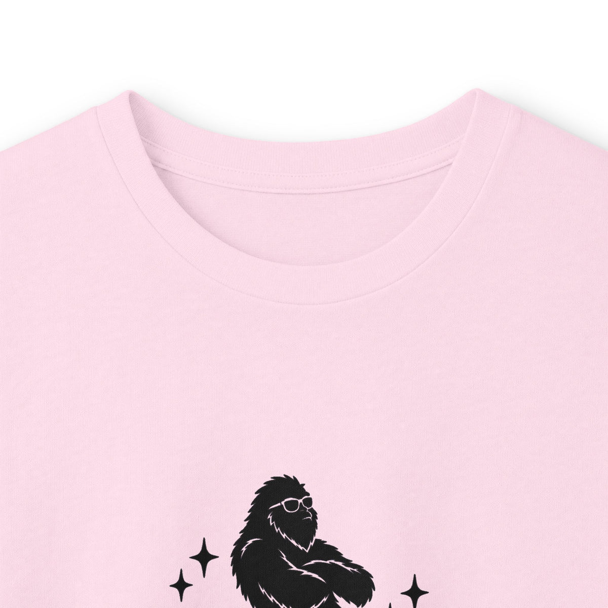 These Are My People | Bigfoot, Jimothy & Cat Long Sleeve T-Shirt