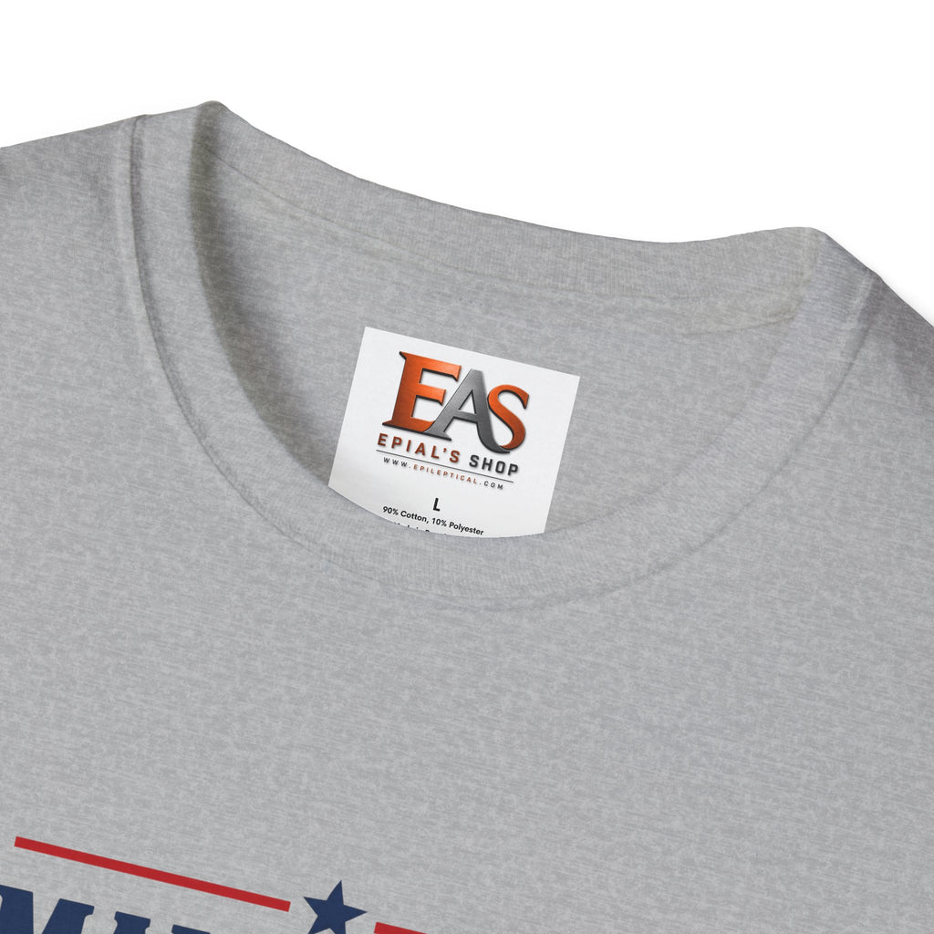 Make Maps Accurate Again T-Shirt