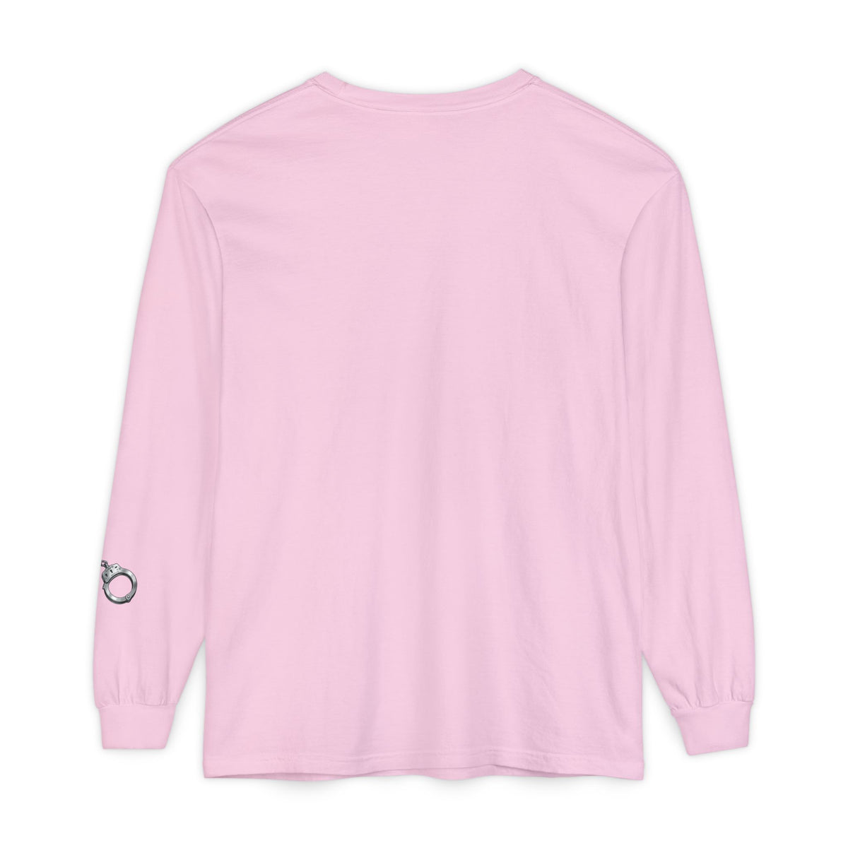 Presumed Innocent Until Facebook Gets Bored Long Sleeve Shirt