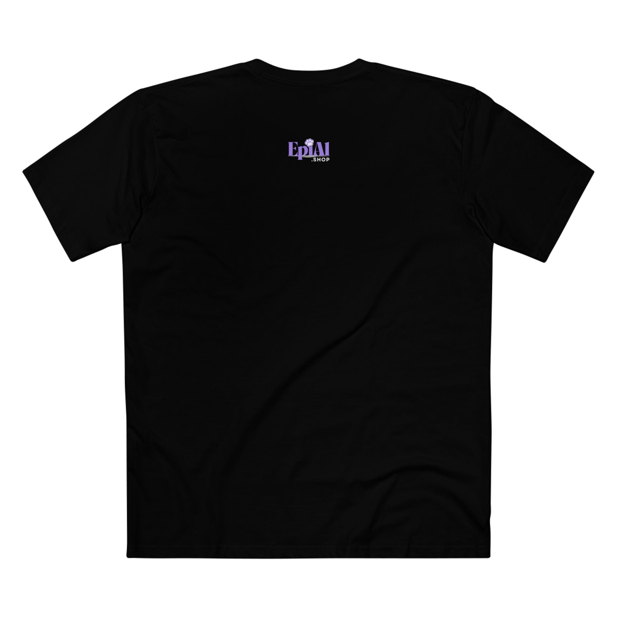 Bussin' Men's Staple Tee - EpiAl's Shop
