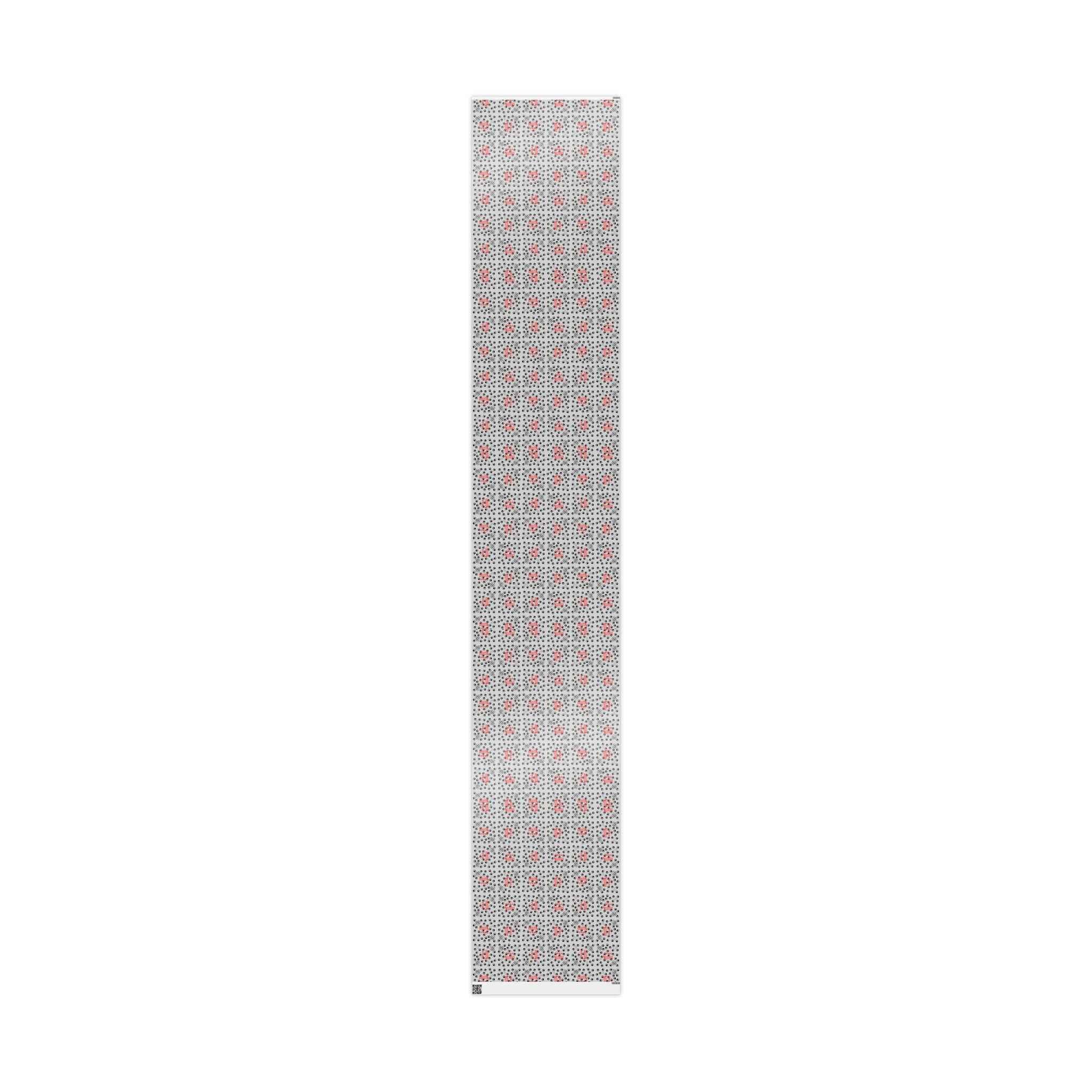 This Gift Was Inspected by a Cat – All-Purpose Gift Wrap