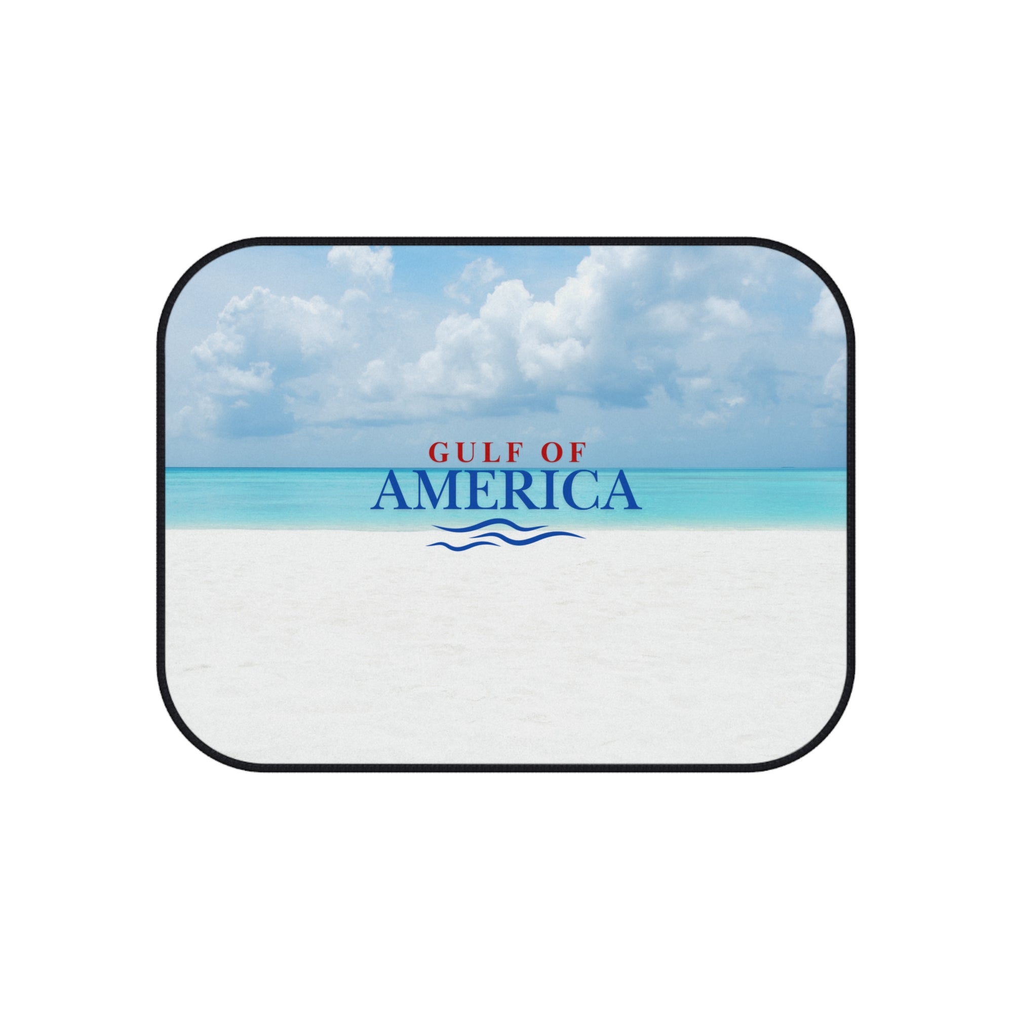 American Gulf Car Mats Set