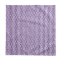 Purple Semicolon Butterfly Suicide Prevention Awareness Tablecloth | Hope & Mental Health Awareness Decor
