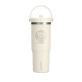 Official Cat Staff Engraved 32 oz Insulated Tumbler