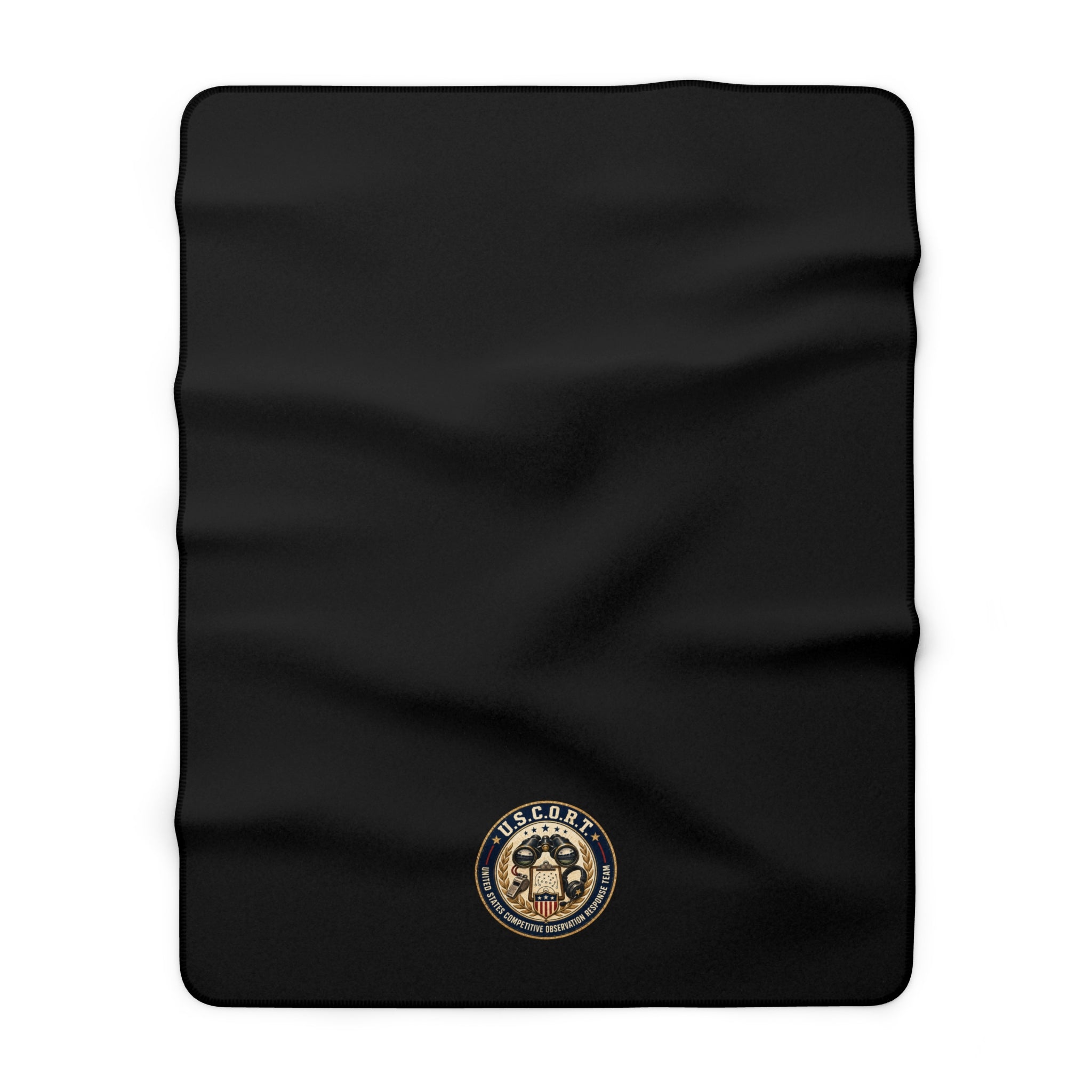U.S.C.O.R.T. Sports Fan Sherpa Stadium Blanket