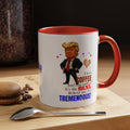 Parody Political Accent Coffee Mug