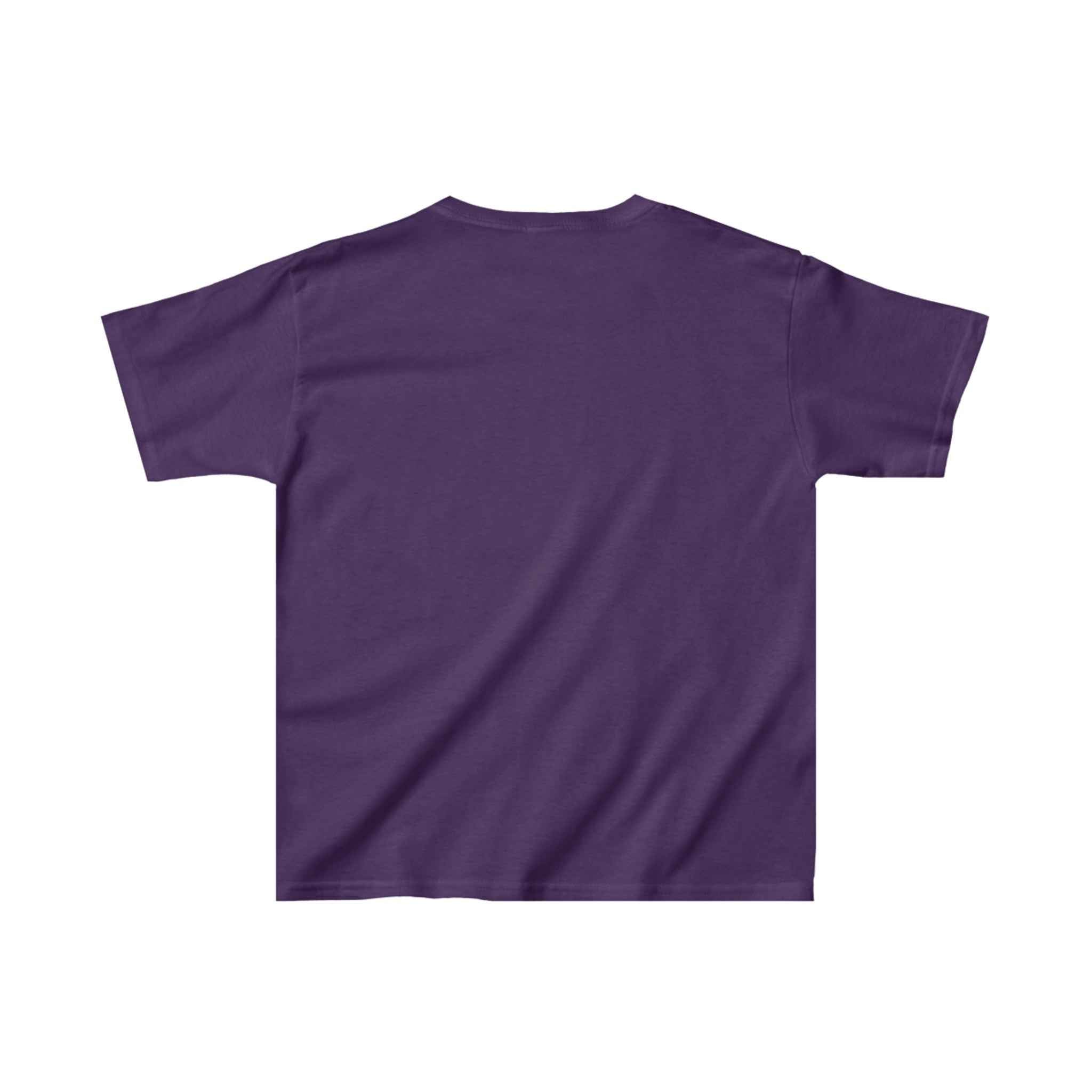 I Slay Kids Heavy Cotton™ Tee - EpiAl's Shop