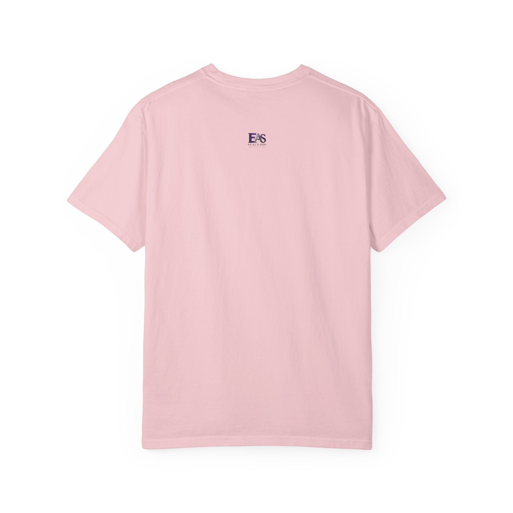 All for AL Cat Graphic T-Shirt