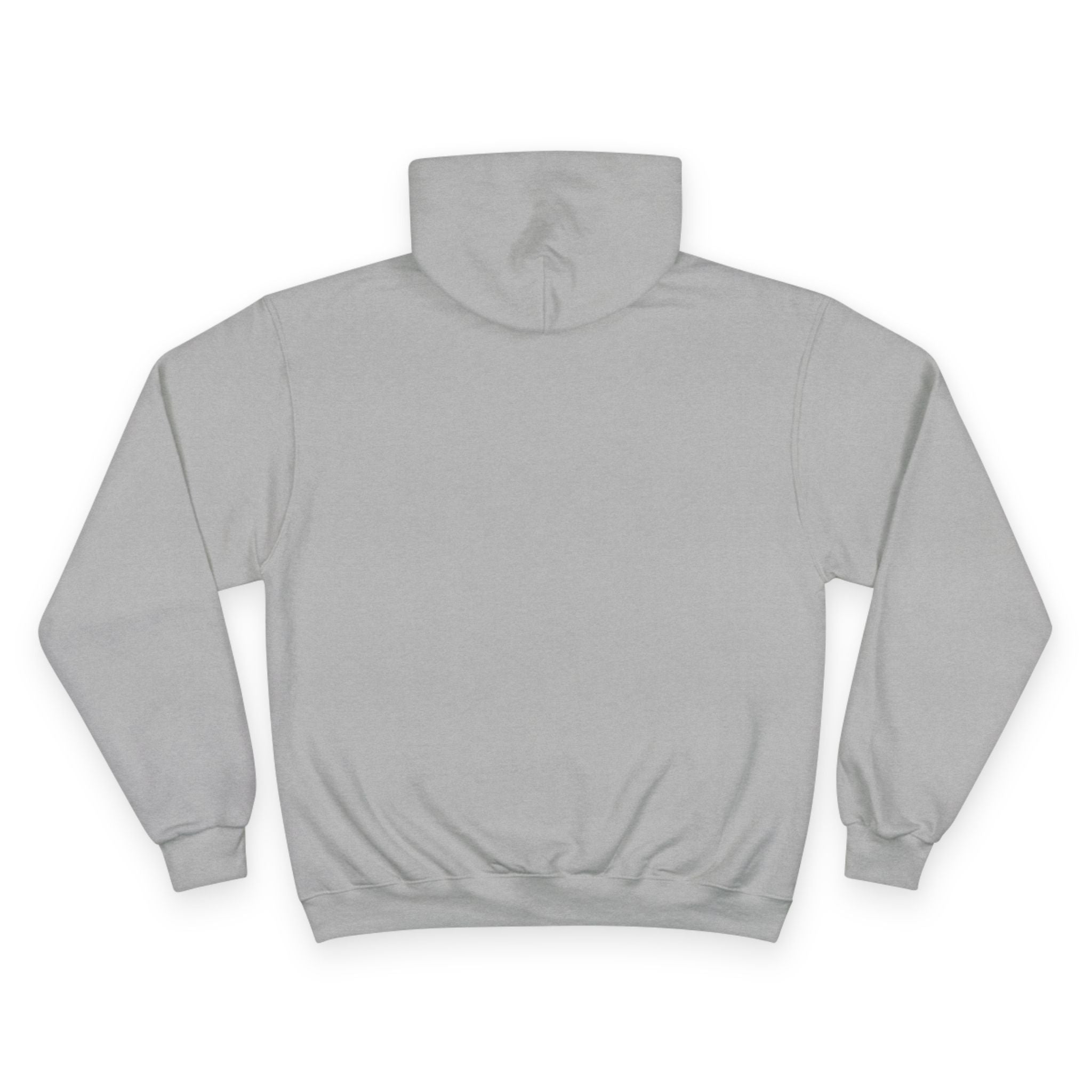 Department of Unprovoked Zoomies Champion Hoodie | Funny Cat Seal Sweatshirt