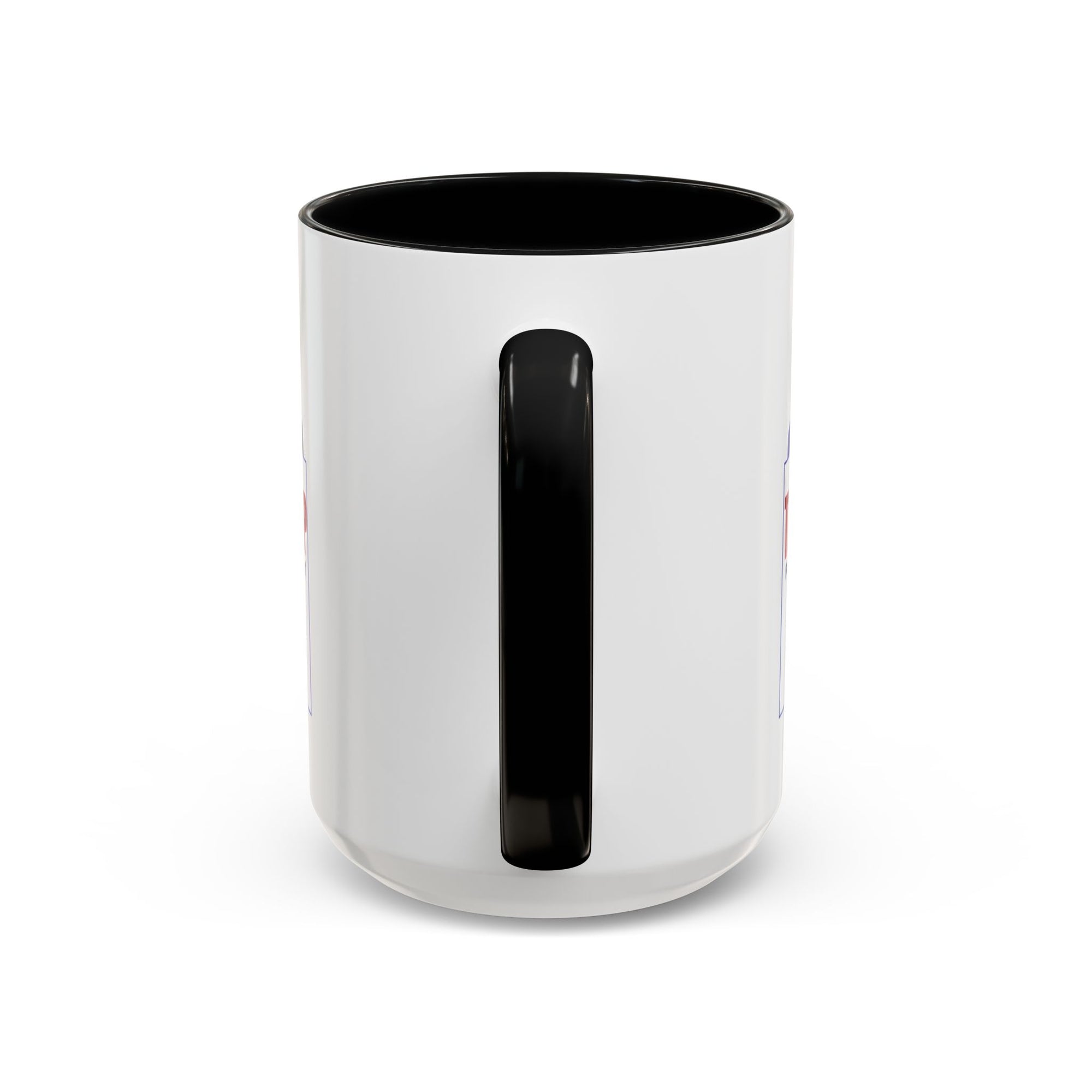Vote Trump for President Coffee Mug – 11oz & 15oz Accent Mug for Political Enthusiasts