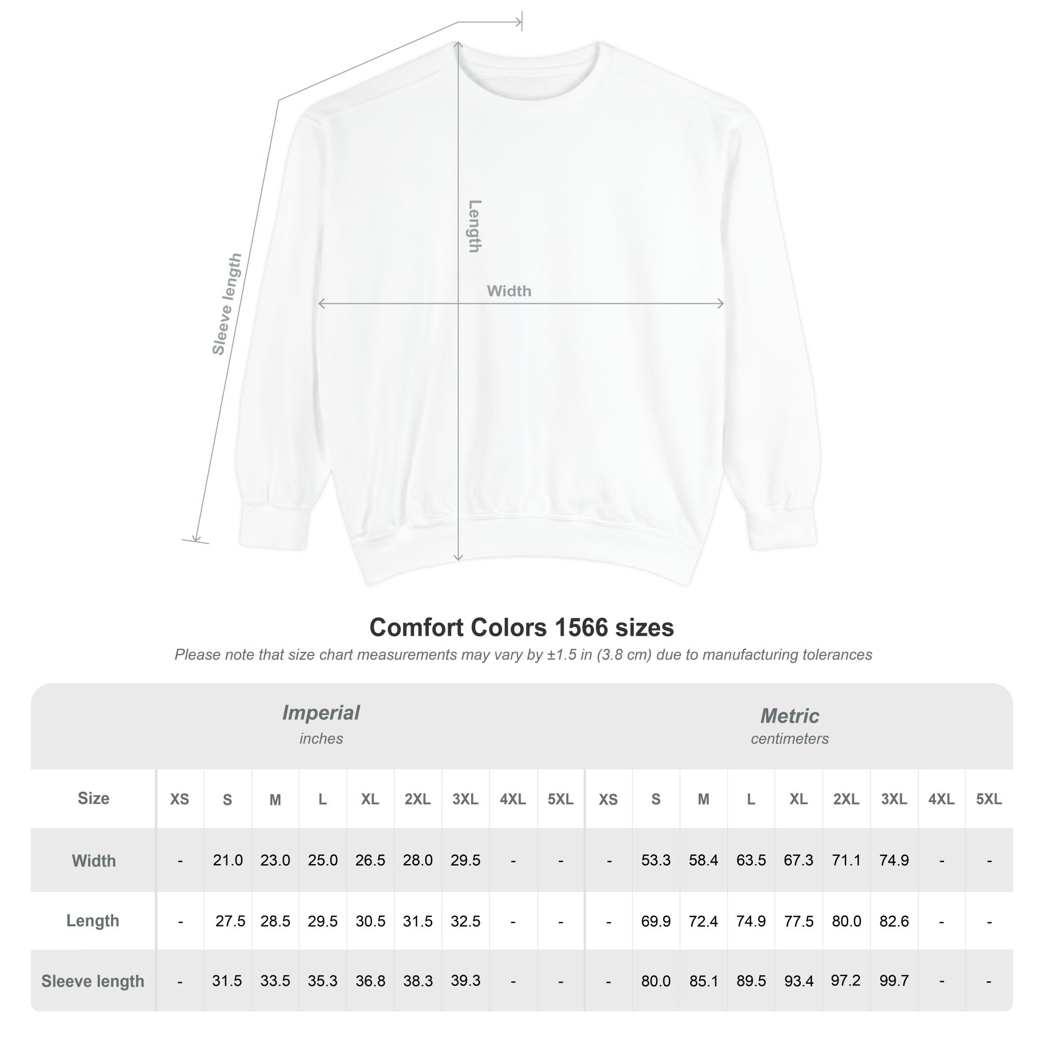 Official Cat Staff Embroidered Relaxed-Fit Sweatshirt