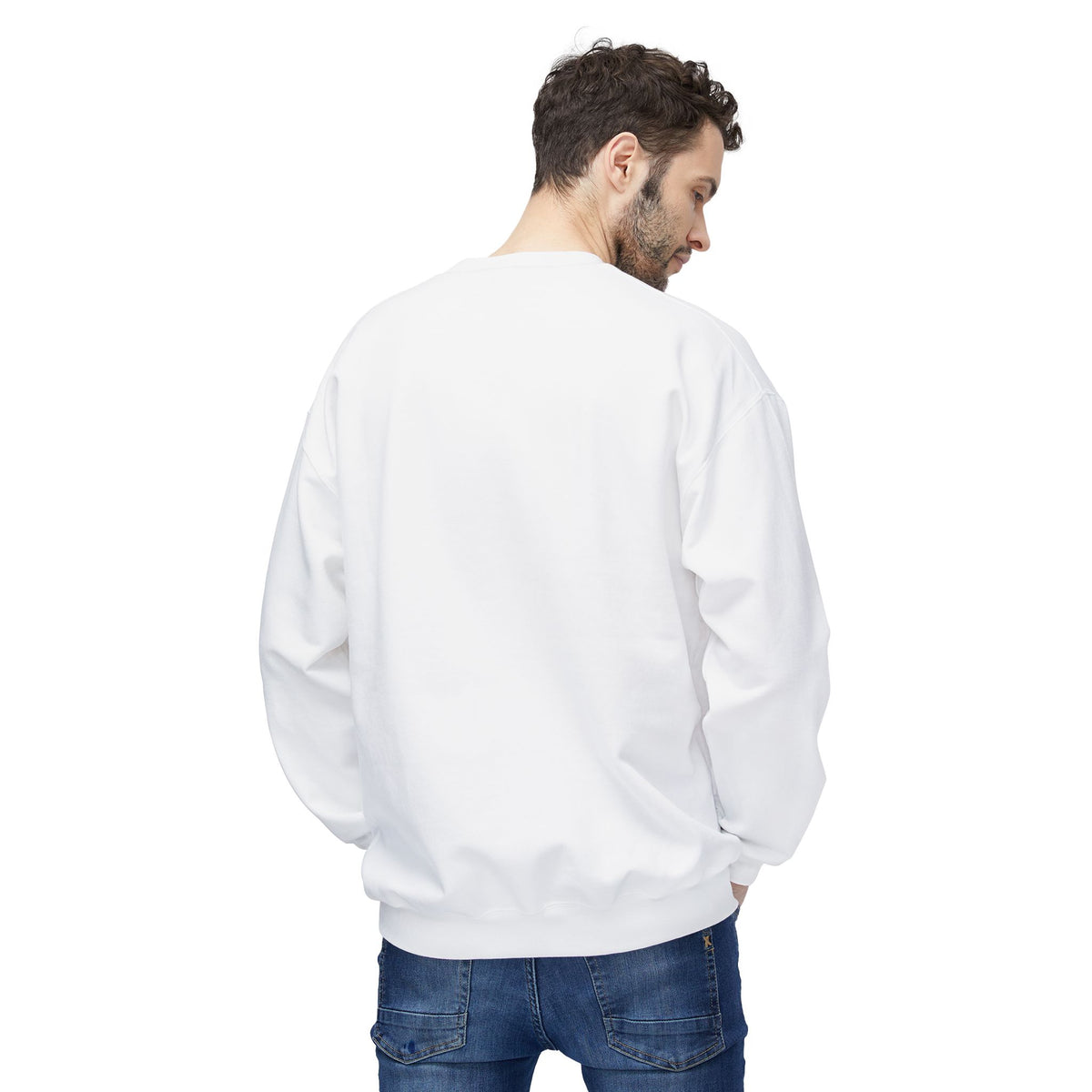 Be Like Bob True Crime Sweatshirt | Evidence Over Theories Crewneck