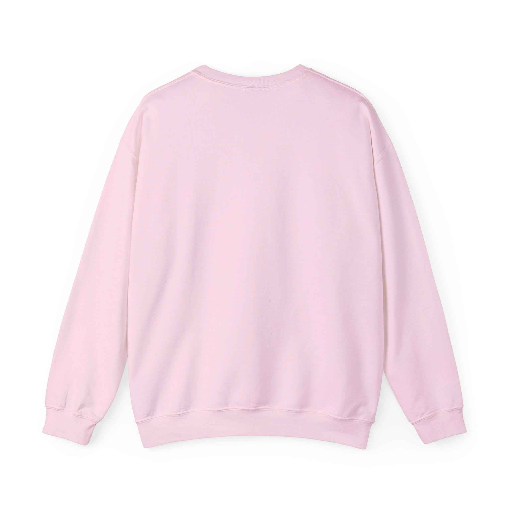 Factastic Crewneck Sweatshirt