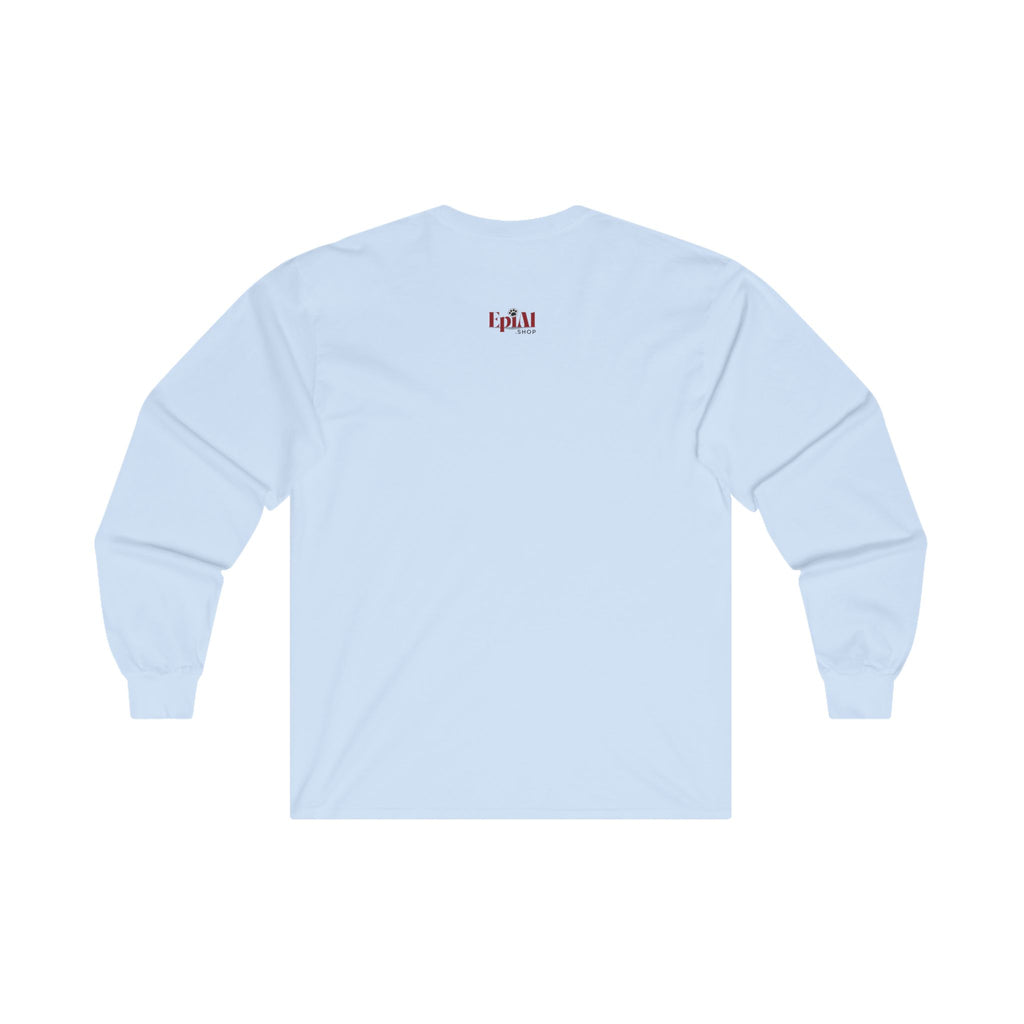 Ball Buster Unisex Ultra Cotton Long Sleeve Tee