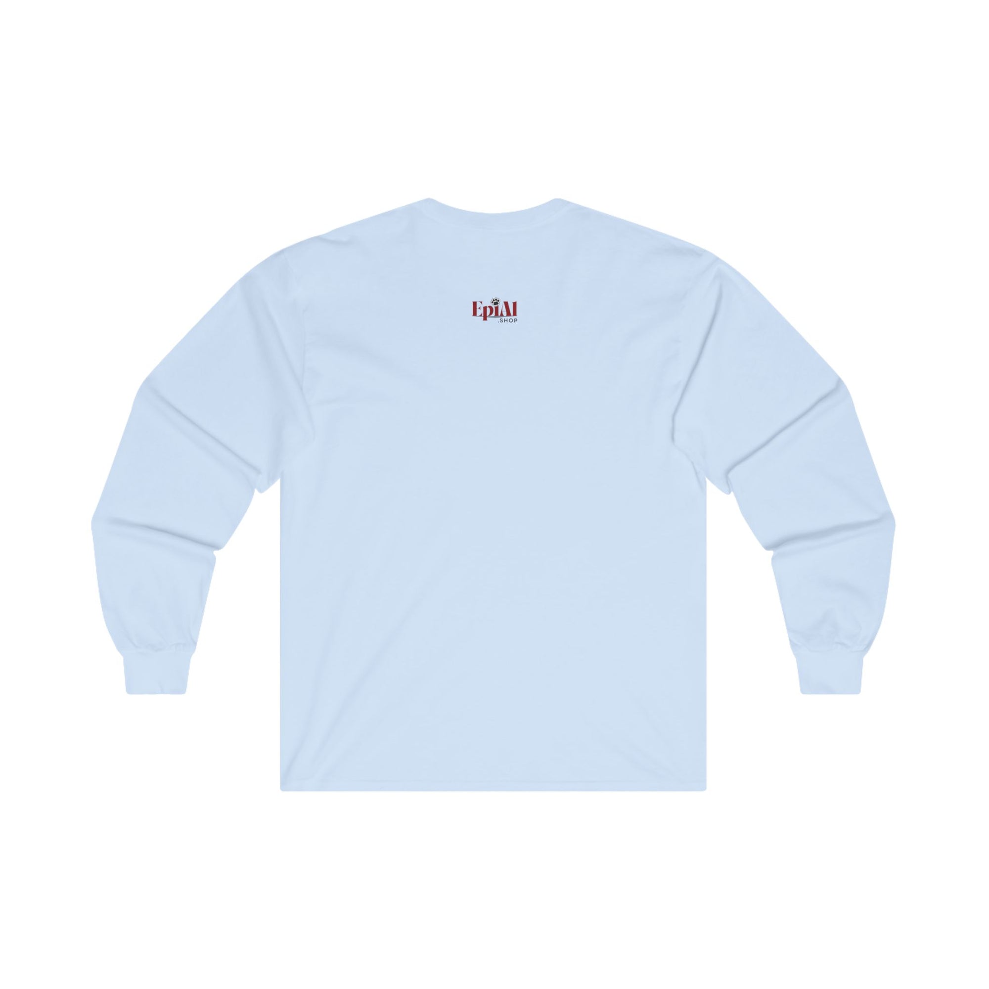 Ball Buster Unisex Ultra Cotton Long Sleeve Tee