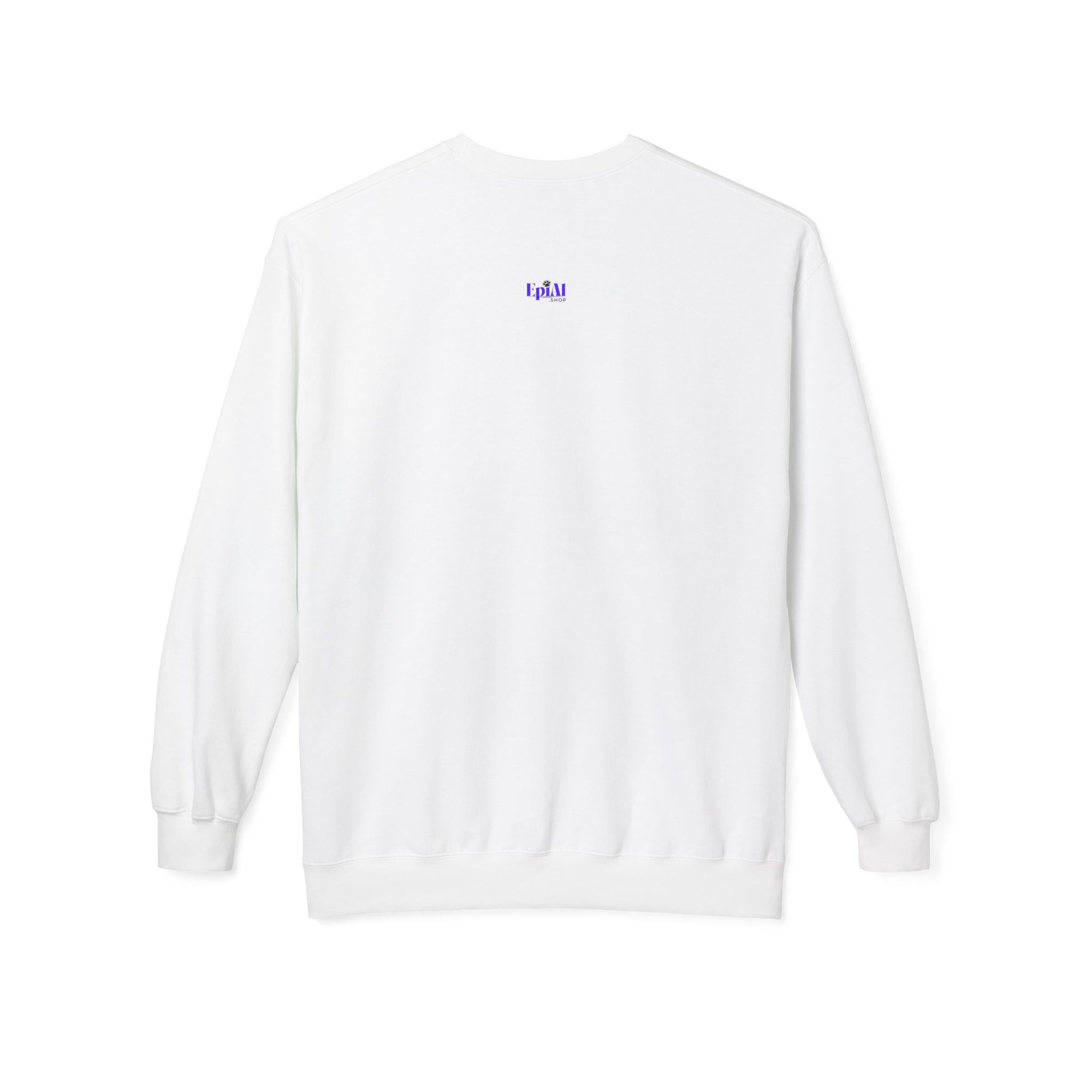Just a Dreamer Ozzy Cat Sweatshirt