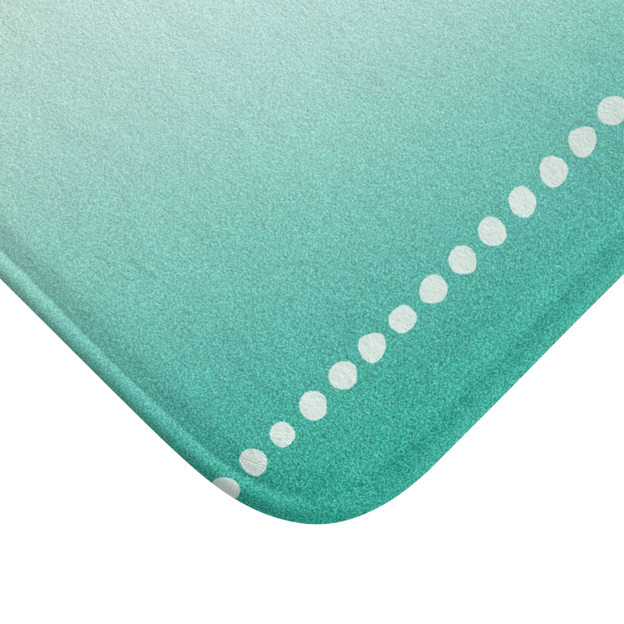 Kitten Lover Bath Mat