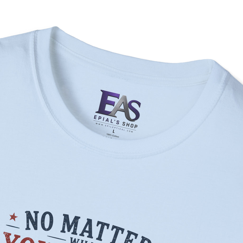 No Matter What You Call It, It’s Still One of the Greats T-Shirt | Lake Ontario Lake America Shirt