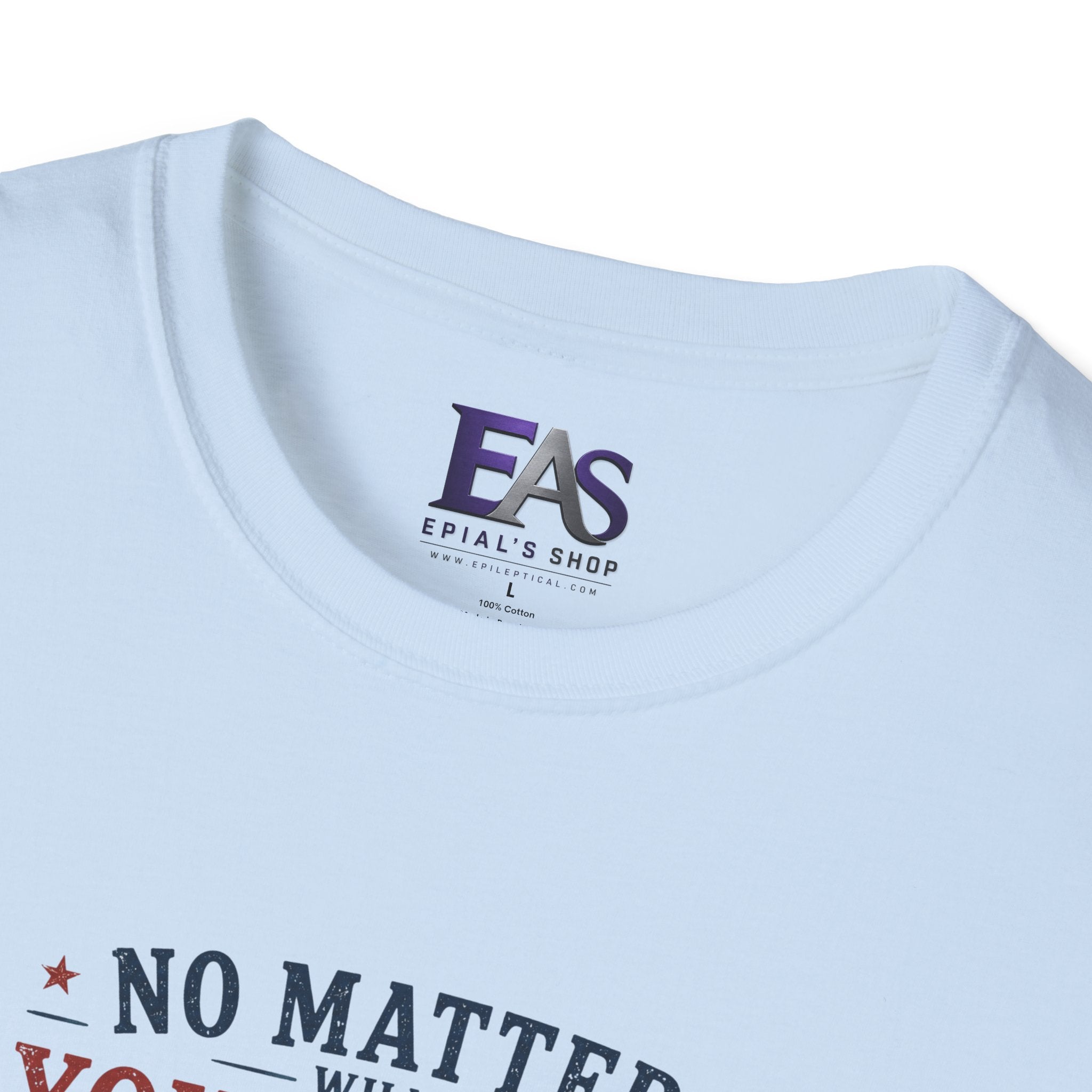 No Matter What You Call It, It’s Still One of the Greats T-Shirt | Lake Ontario Lake America Shirt