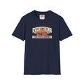 Everything Is Fine Please Stockpile Accordingly T-Shirt | Funny Emergency Preparedness Tee