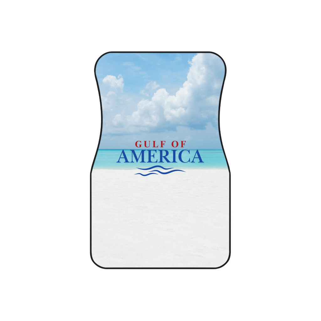 American Gulf Car Mats Set