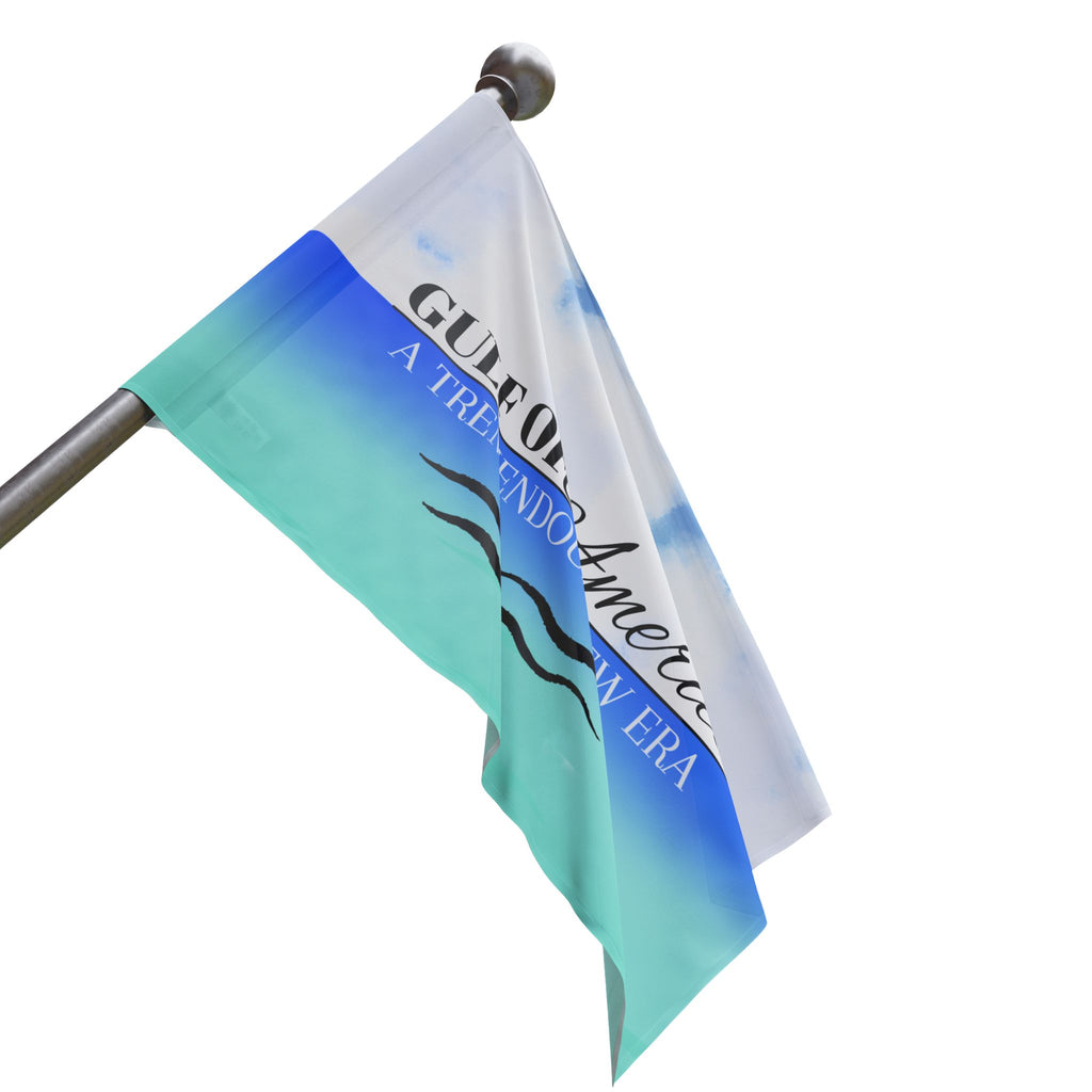 American Gulf Flag