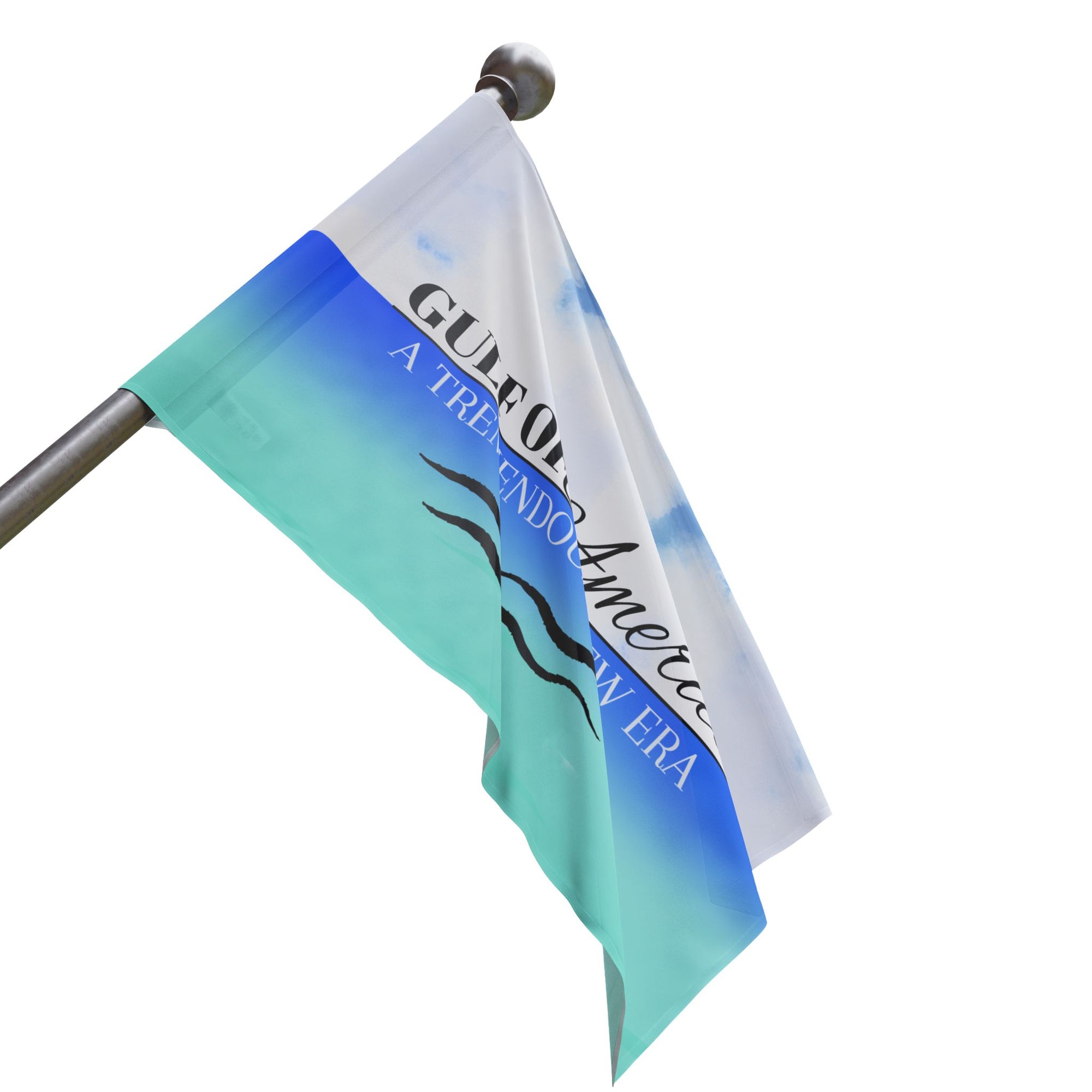 American Gulf Flag