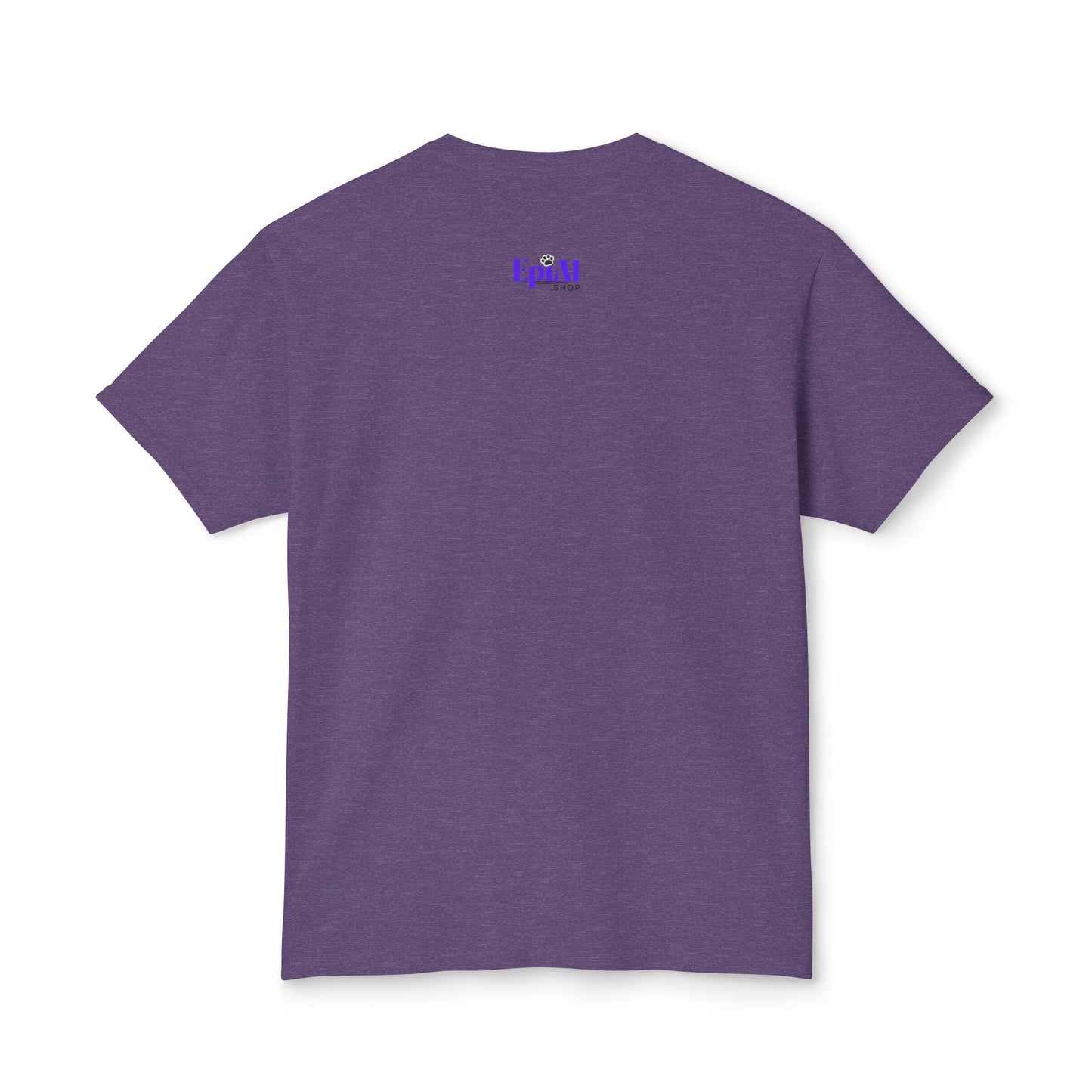 Co - Dependence Day Unisex HD Cotton™ T - shirt - T - Shirt - Epileptic Al’s Shop